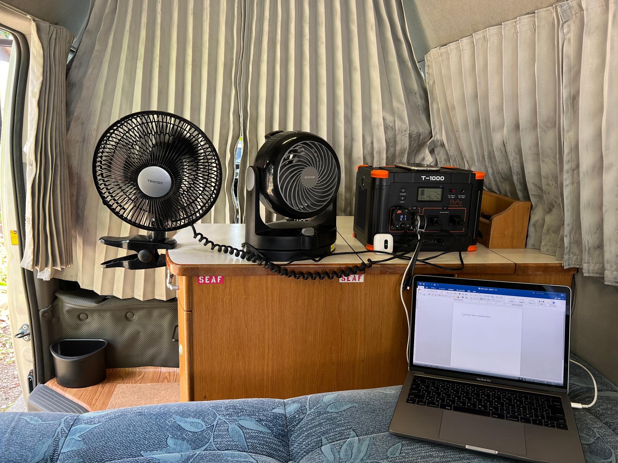 GRECELL T-1000 ポータブル電源 Amazon.com : GRECELL 1000W Portable Power Station With 2x