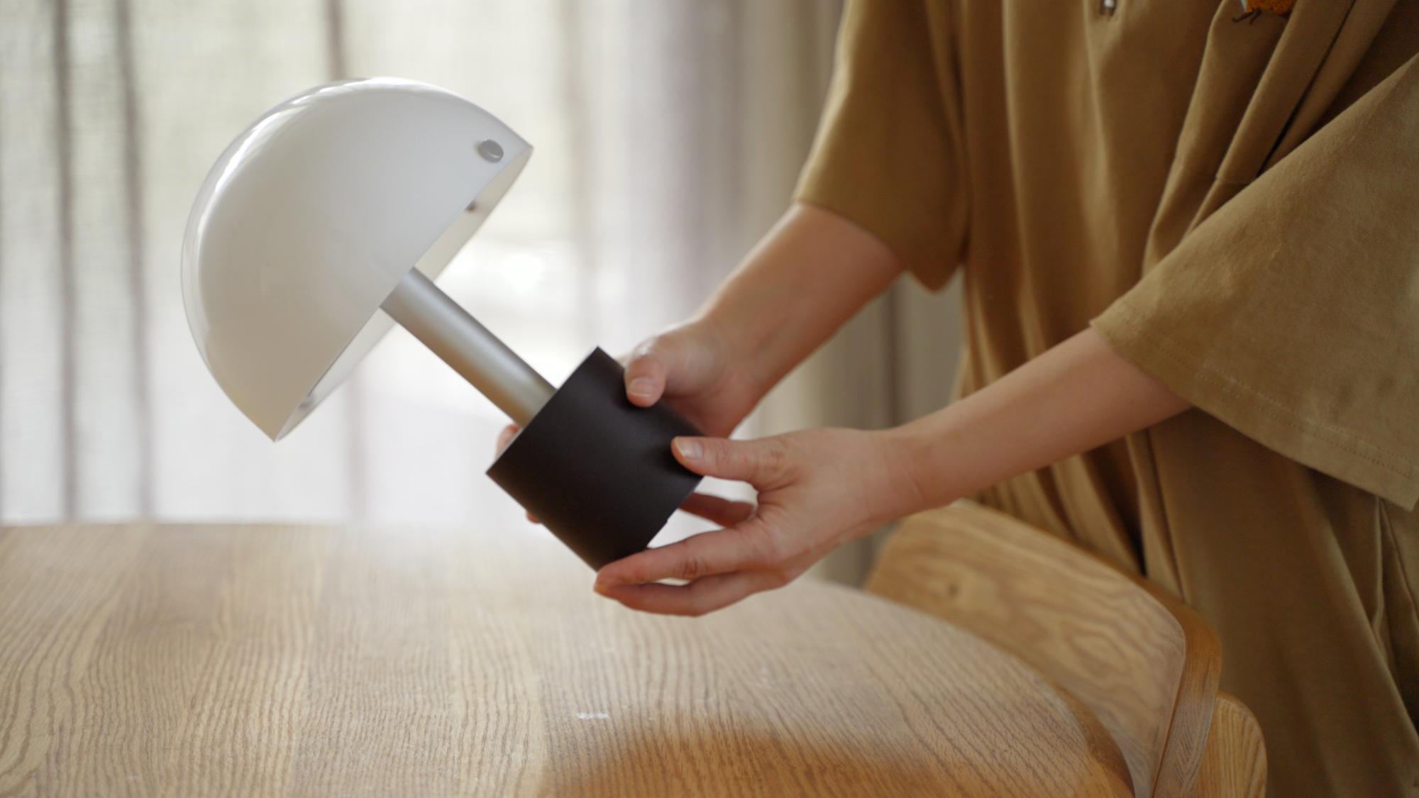 IKEA】可愛すぎて衝動買い!新商品のポータブルランプをレビュー IKEA】可愛すぎて衝動買い!新商品のポータブルランプをレビュー
