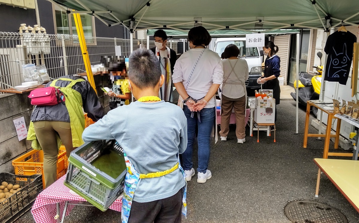 2022年10月15日(土)撮影
