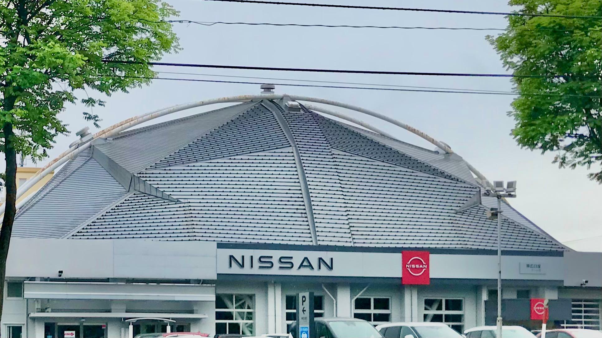 日産ドーム　〒080-0017 北海道帯広市西７条南２０丁目 1番地