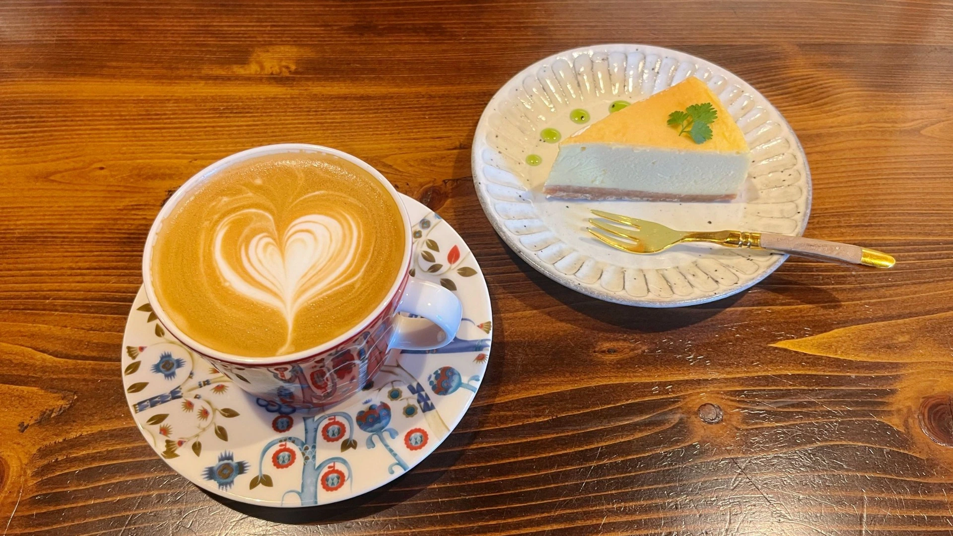 鳥取市上町】コーヒー好き必見！カプリコーヒービーンズでコクうま