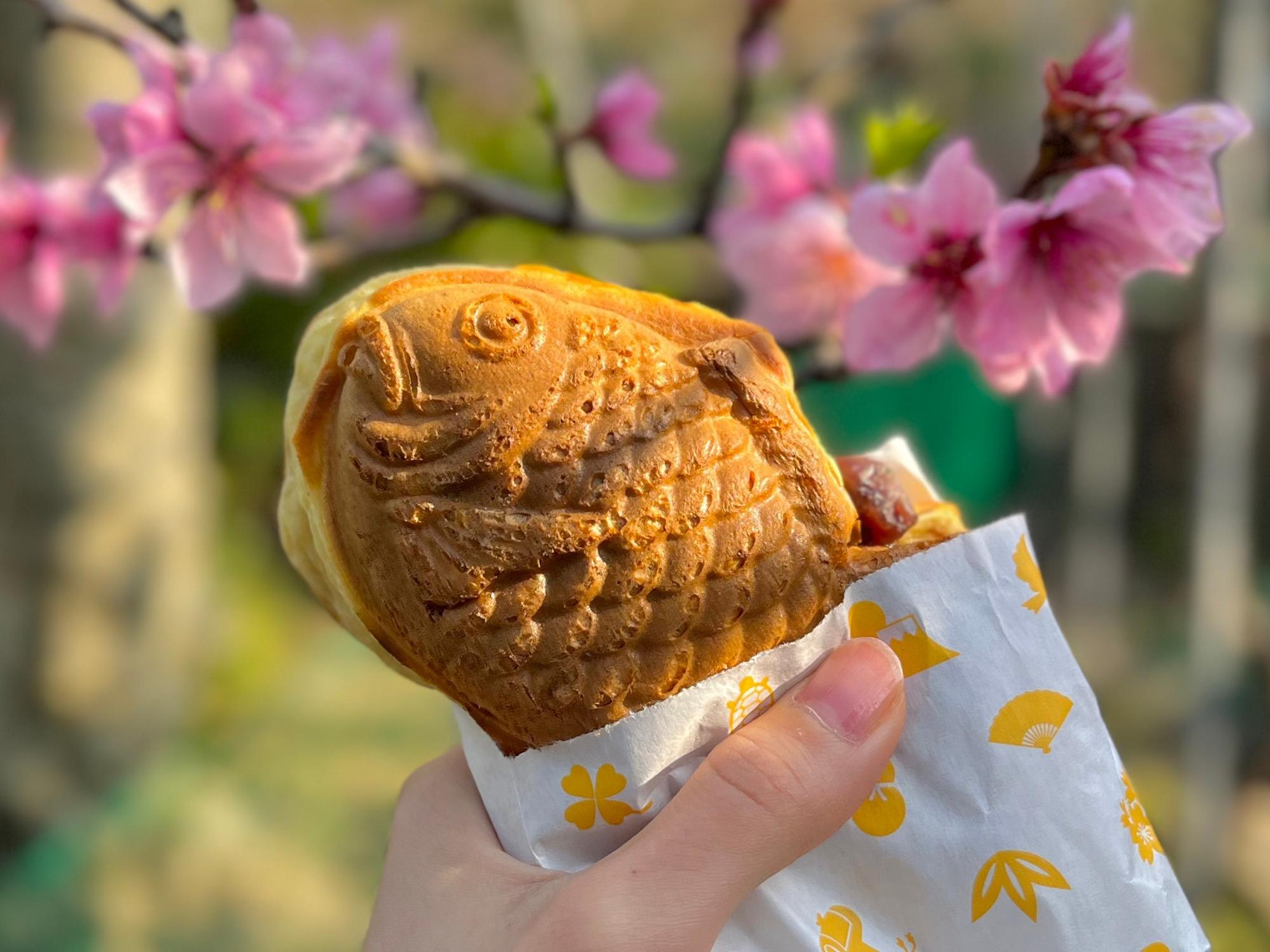 たい焼き機お売りします。
