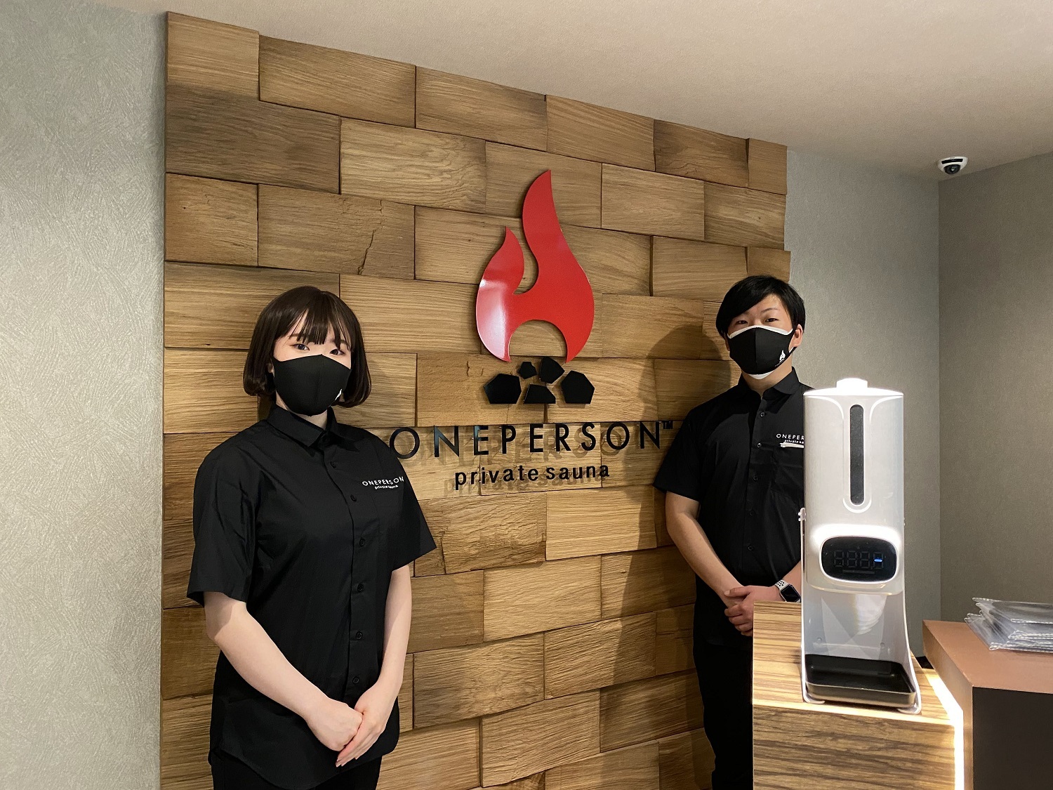 目黒区】サウナは個室で愉しむ時代、「ワンパーソン 自由が丘 目黒区】サウナは個室で愉しむ時代、「ワンパーソン 自由が丘