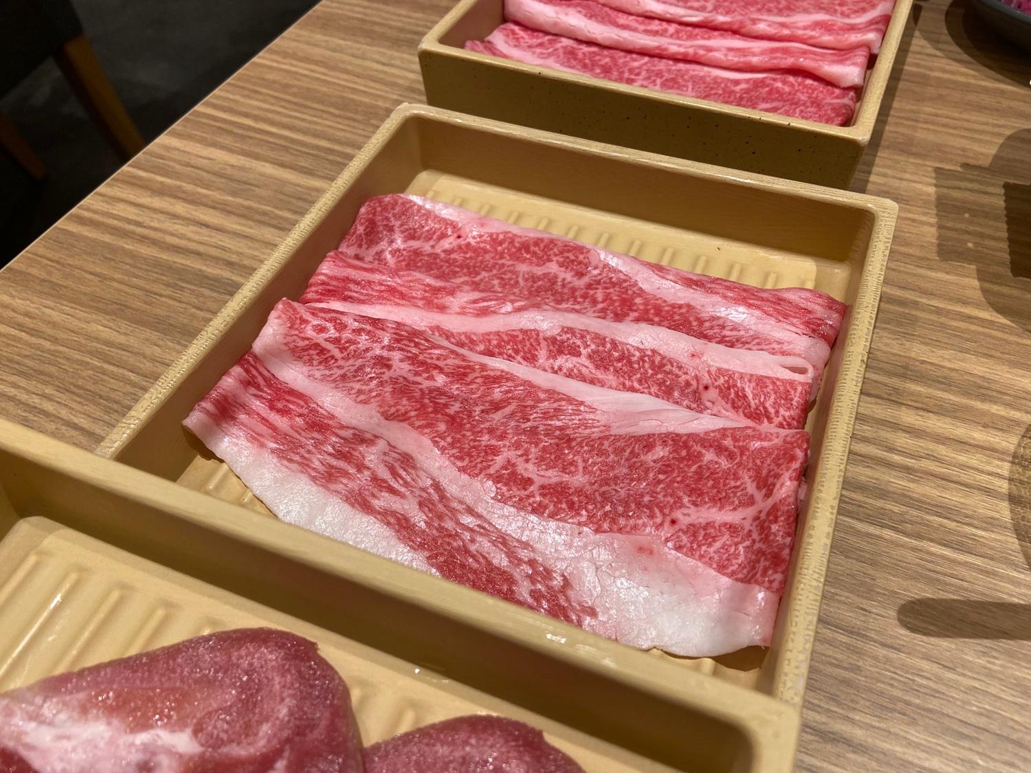 温野菜様20点 目黒区】「しゃぶしゃぶ温野菜」にあの「鴨しゃぶ」が帰ってくる