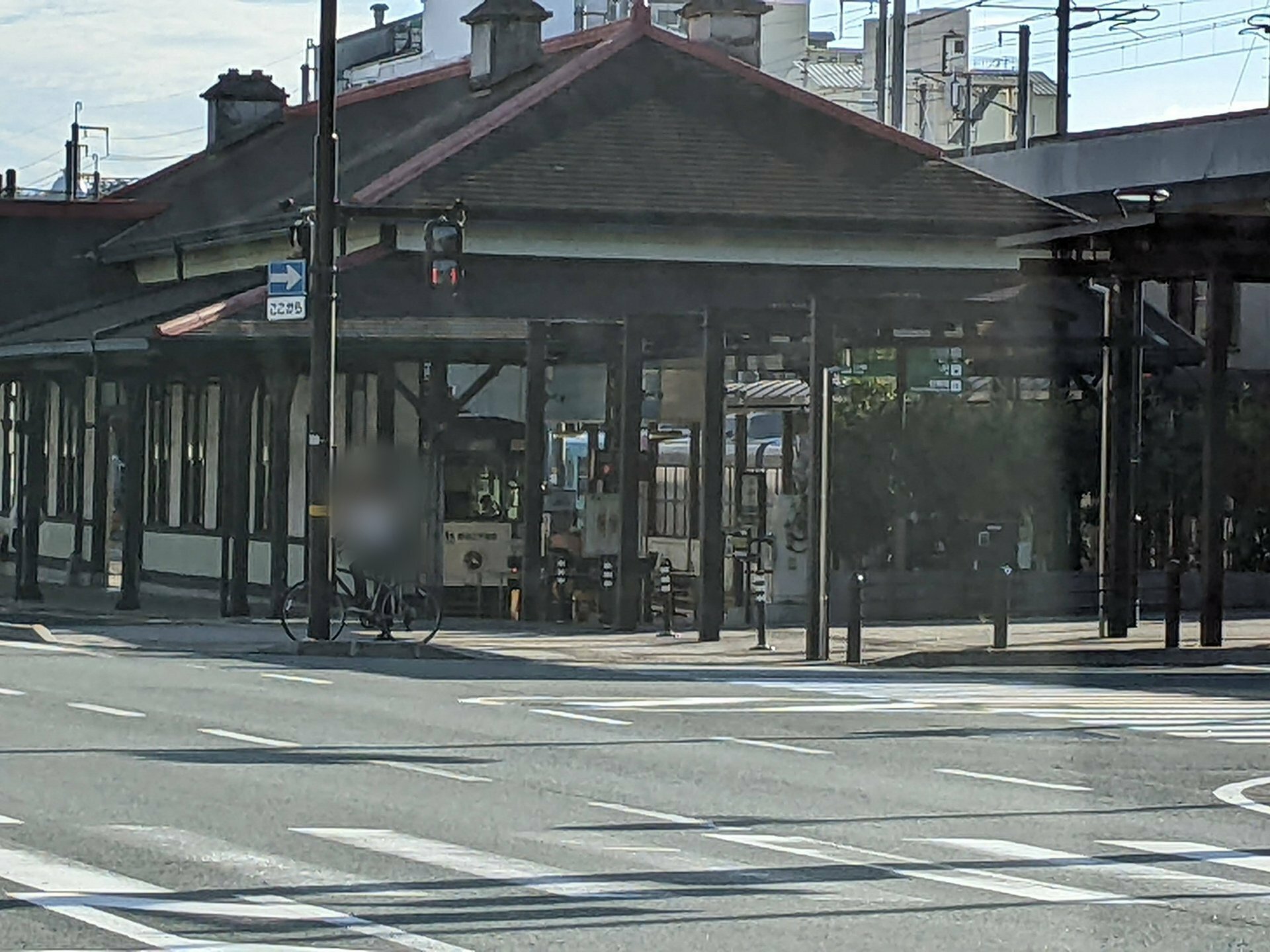 上熊本駅
