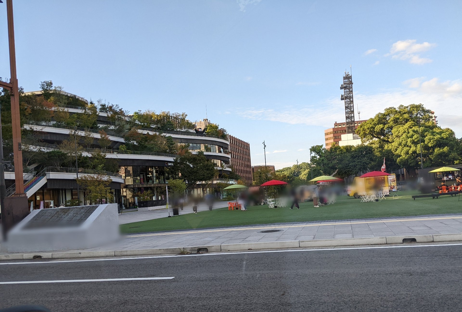 【熊本市中央区】4/20坂田飛鳥さん! 花畑広場定期ライブ「Square Music Live」開催(choco) エキスパート Yahoo!ニュース 【熊本市中央区】4/20坂田飛鳥さん! 花畑広場定期ライブ「Square Music Live」開催(choco) エキスパート Yahoo!ニュース