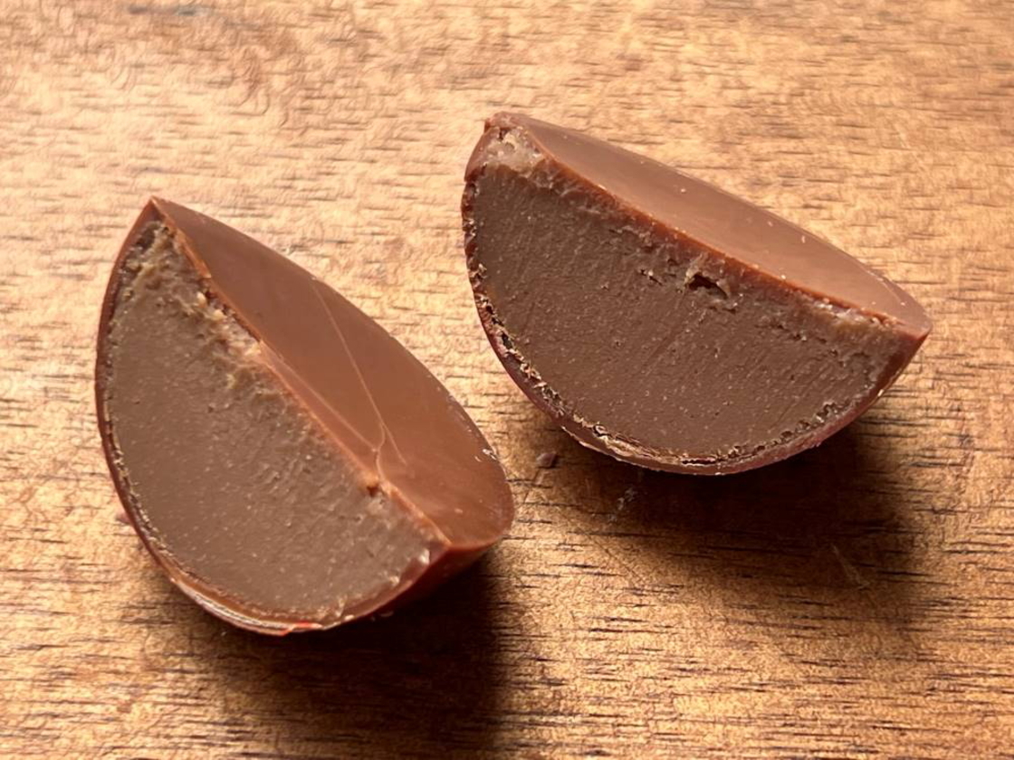 萌え断】切れ味スパッ!ボンボンショコラ専用の高級ナイフ使ってみた