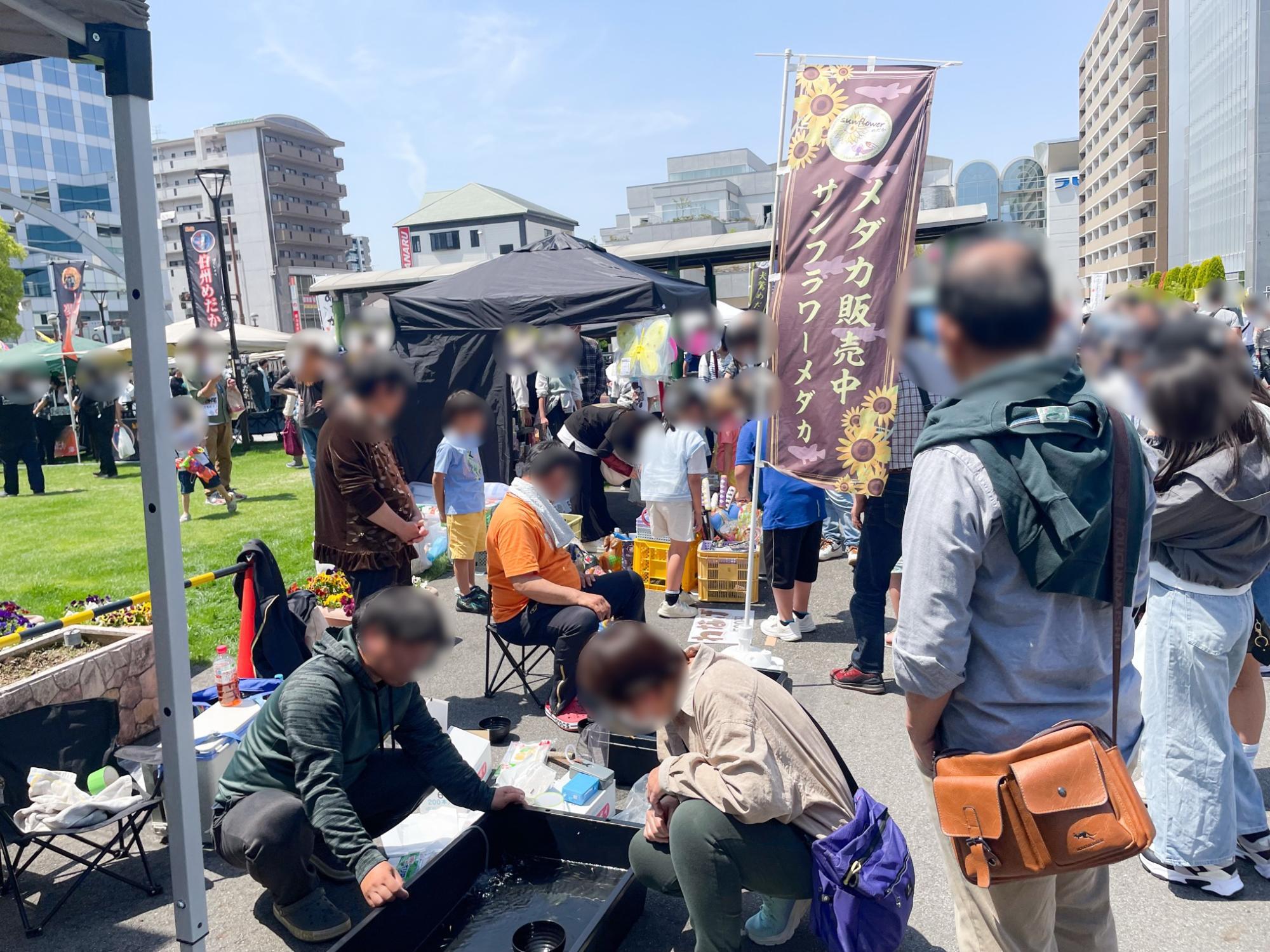 小牧市】過去最多数の59店舗が出店！ 大型イベント「第7回 尾張