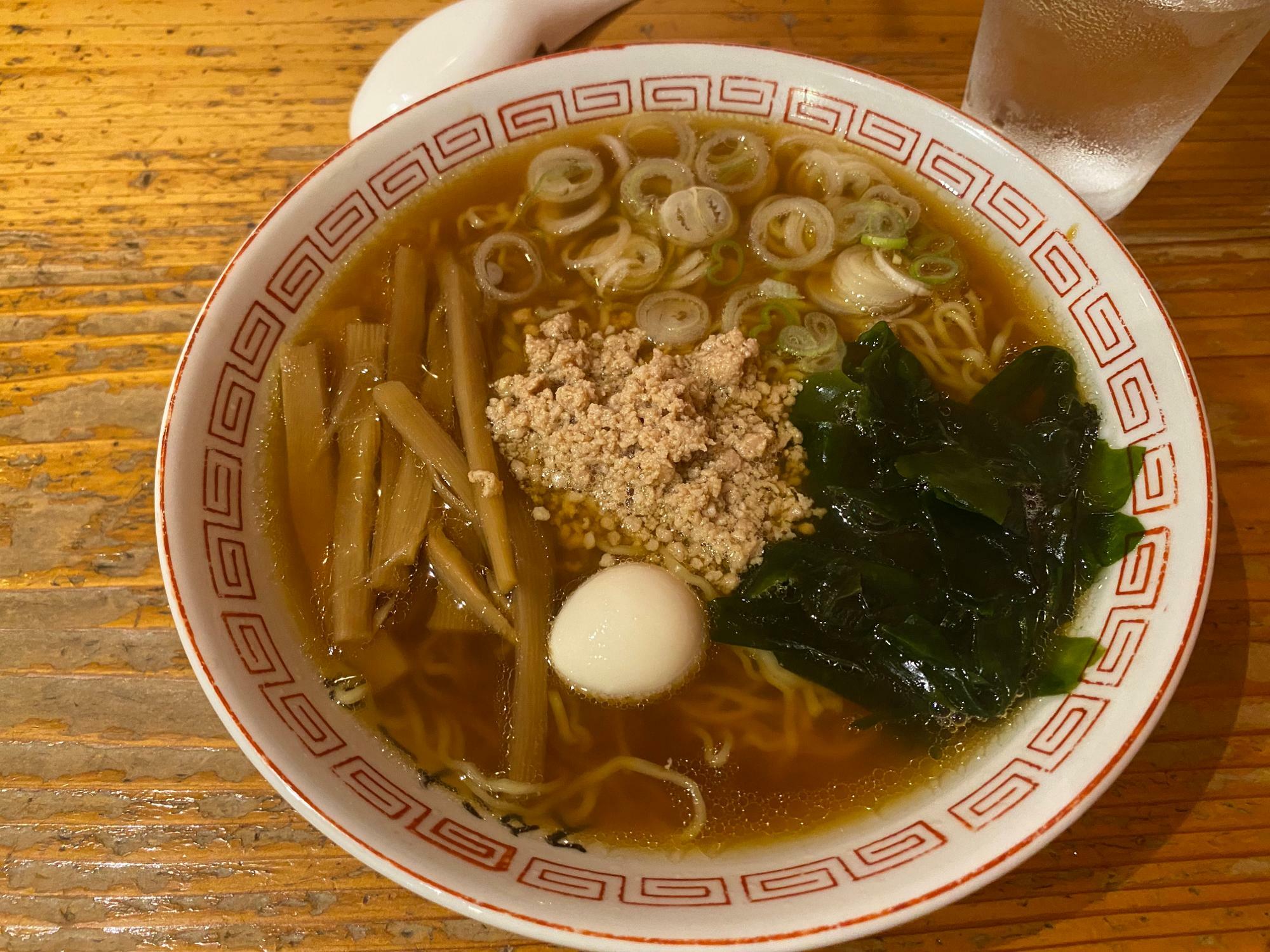 弘前市】青森県認定バリアフリー店舗！ 家族連れに人気！ スタミナ一番