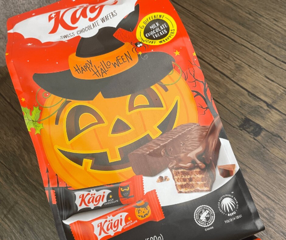 期間限定!コストコで人気のあの商品から早くもハロウィン 期間限定!コストコで人気のあの商品から早くもハロウィン