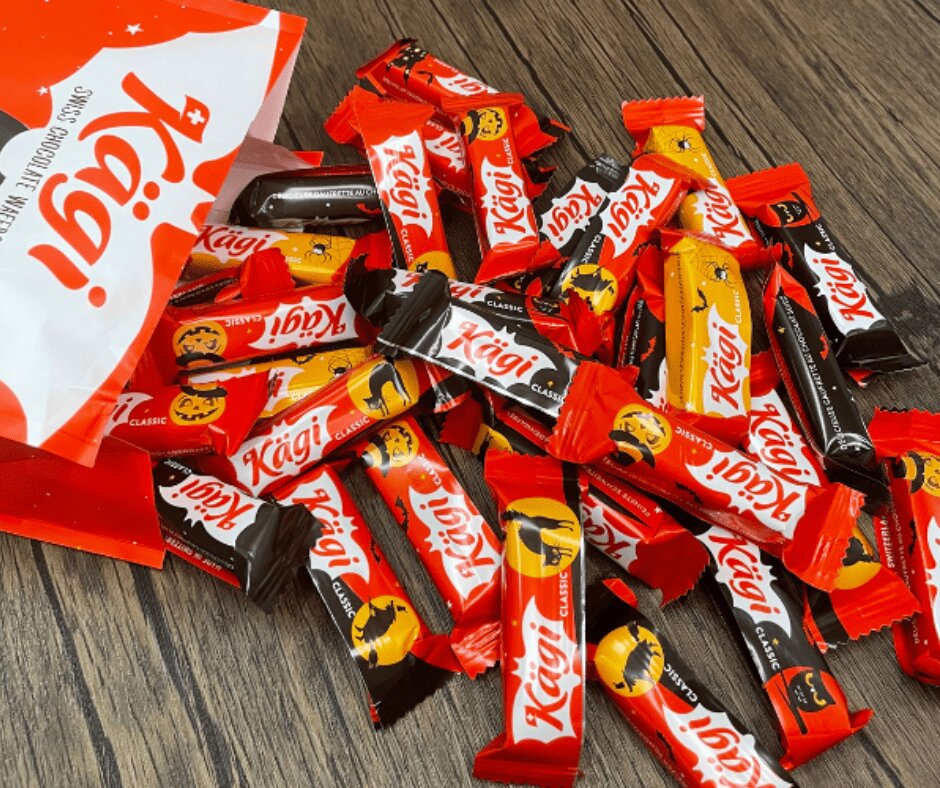 期間限定!コストコで人気のあの商品から早くもハロウィン 期間限定!コストコで人気のあの商品から早くもハロウィン