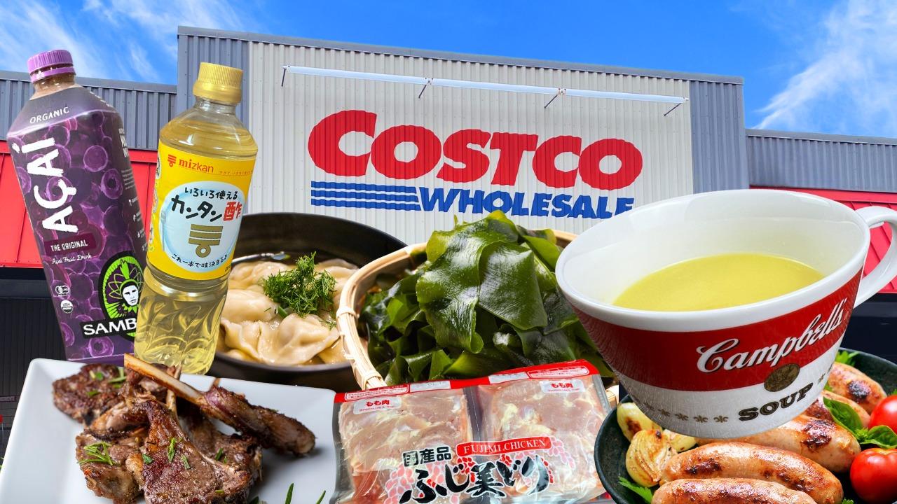 送料無料!値引なし!コストコ 新品未使用〈イエロー白〉 各2ダース計4ダース コストコ【新商品】大人もハマった大容量おやつ | aoのコストコ