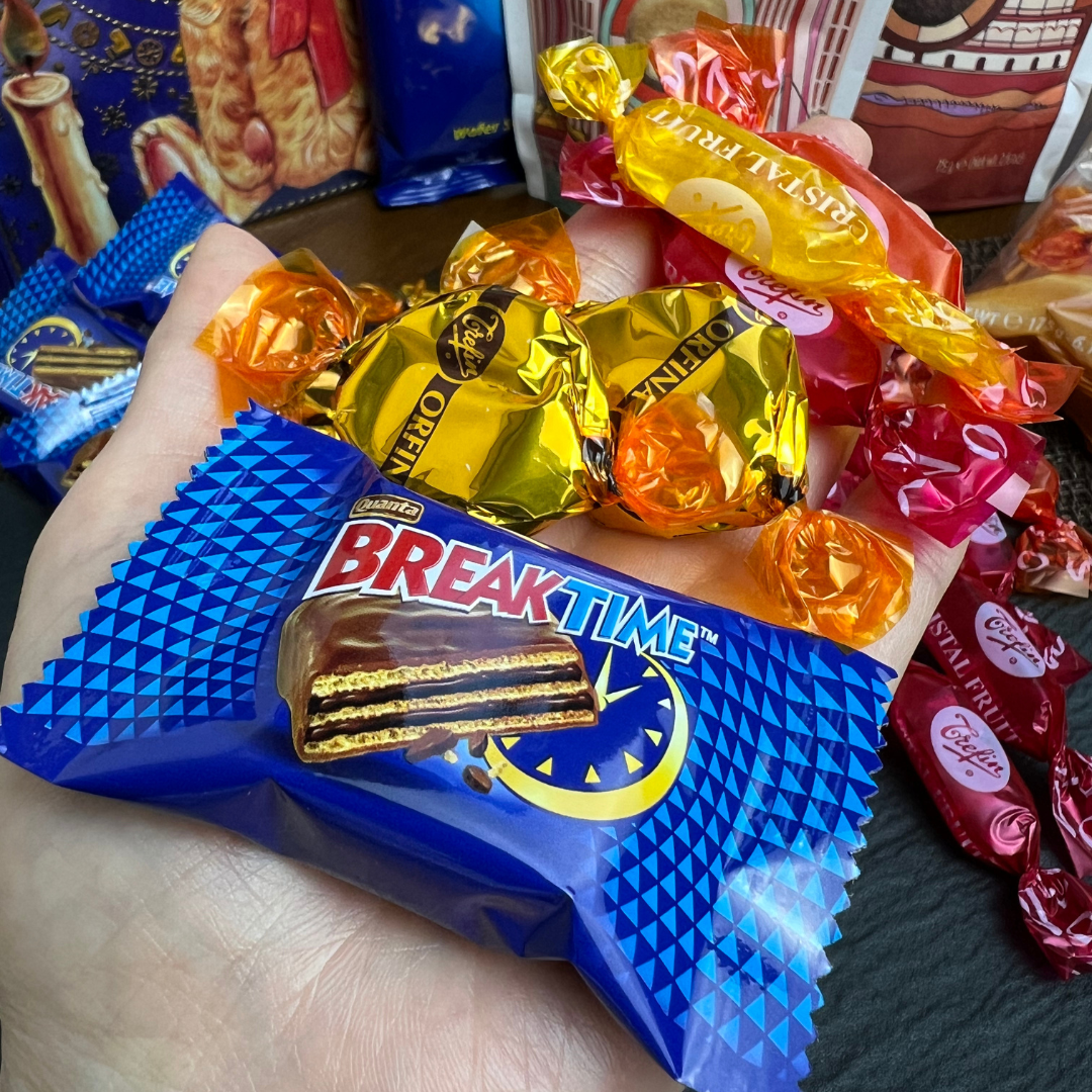 コストコタイムズ】これは売れる！冬限定“ウインターブック缶”が可愛