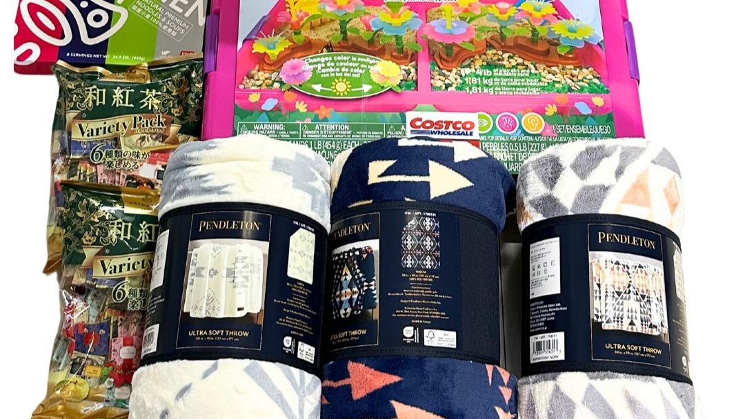 コストコ】オンライン限定商品が激熱!購入品紹介10月5回目 コストコ】オンライン限定商品が激熱!購入品紹介10月5回目
