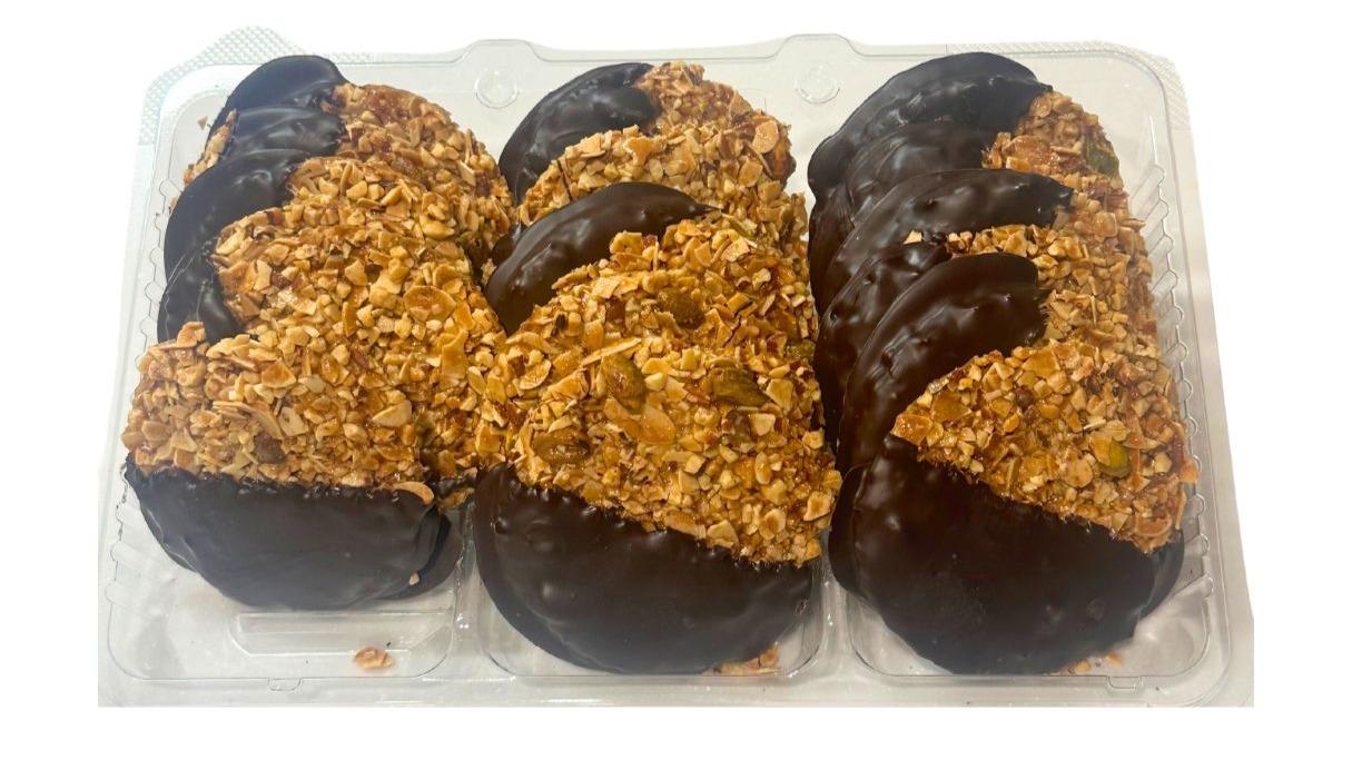 【コストコ限定】たけ　フロランタン　5箱セット コストコ超速報】毎年爆売れ！今だけ限定のフロランタンが遂に新