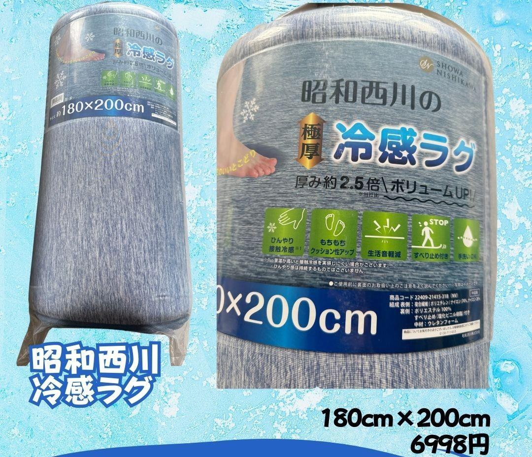 コストコ】2025年夏のひんやり冷感グッズ4選（コストコ好き主婦
