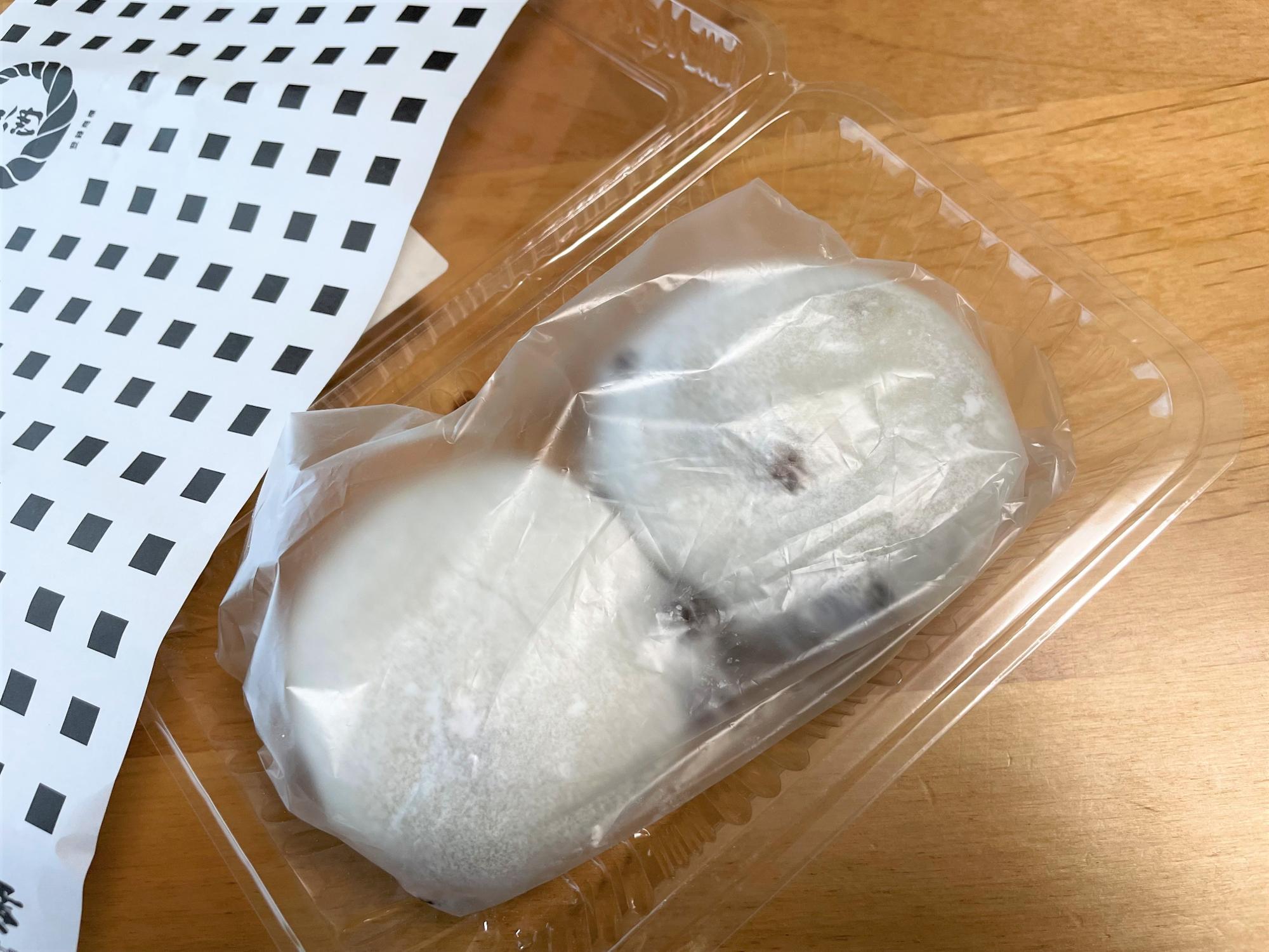 新大阪駅ナカで見つけた。大阪の人気和菓子屋が作る素朴な味が 新大阪駅ナカで見つけた。大阪の人気和菓子屋が作る素朴な味が