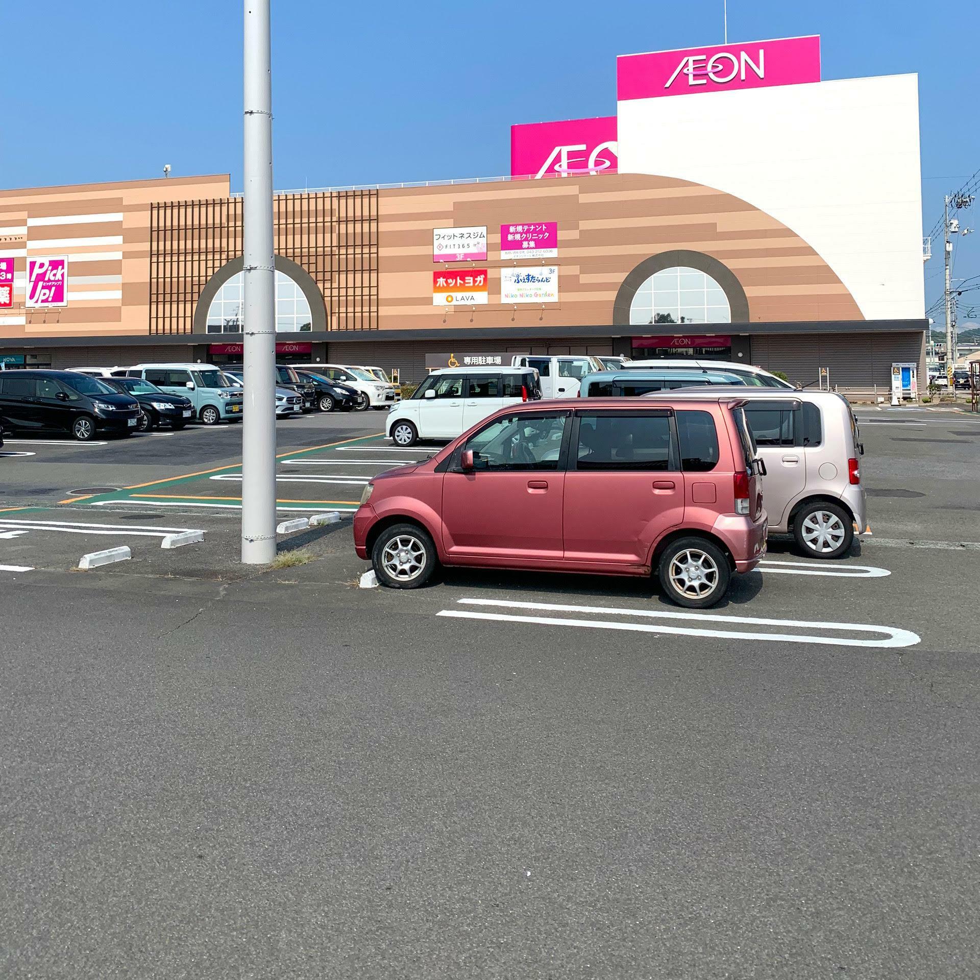 昔から多くの人に愛されてきた「イオン今治店」が大型リニューアル。どんな内容なのでしょうか?