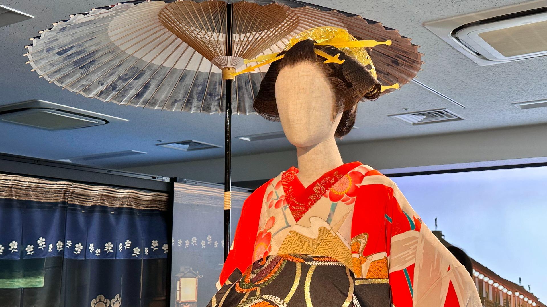 東京都台東区／浅草の新スポット「べらぼう 江戸たいとう 大河ドラマ館」で蔦屋重三郎の足跡を体験！