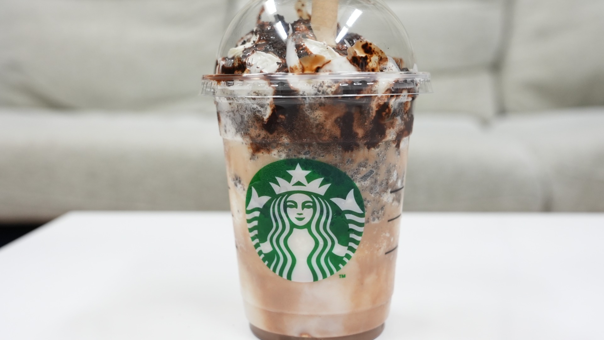 スタバ新作「スヌーピーバニラクリームフラペチーノ」の無料でできるおすすめカスタム！（ダイスチャンネル） - エキスパート - Yahoo!ニュース