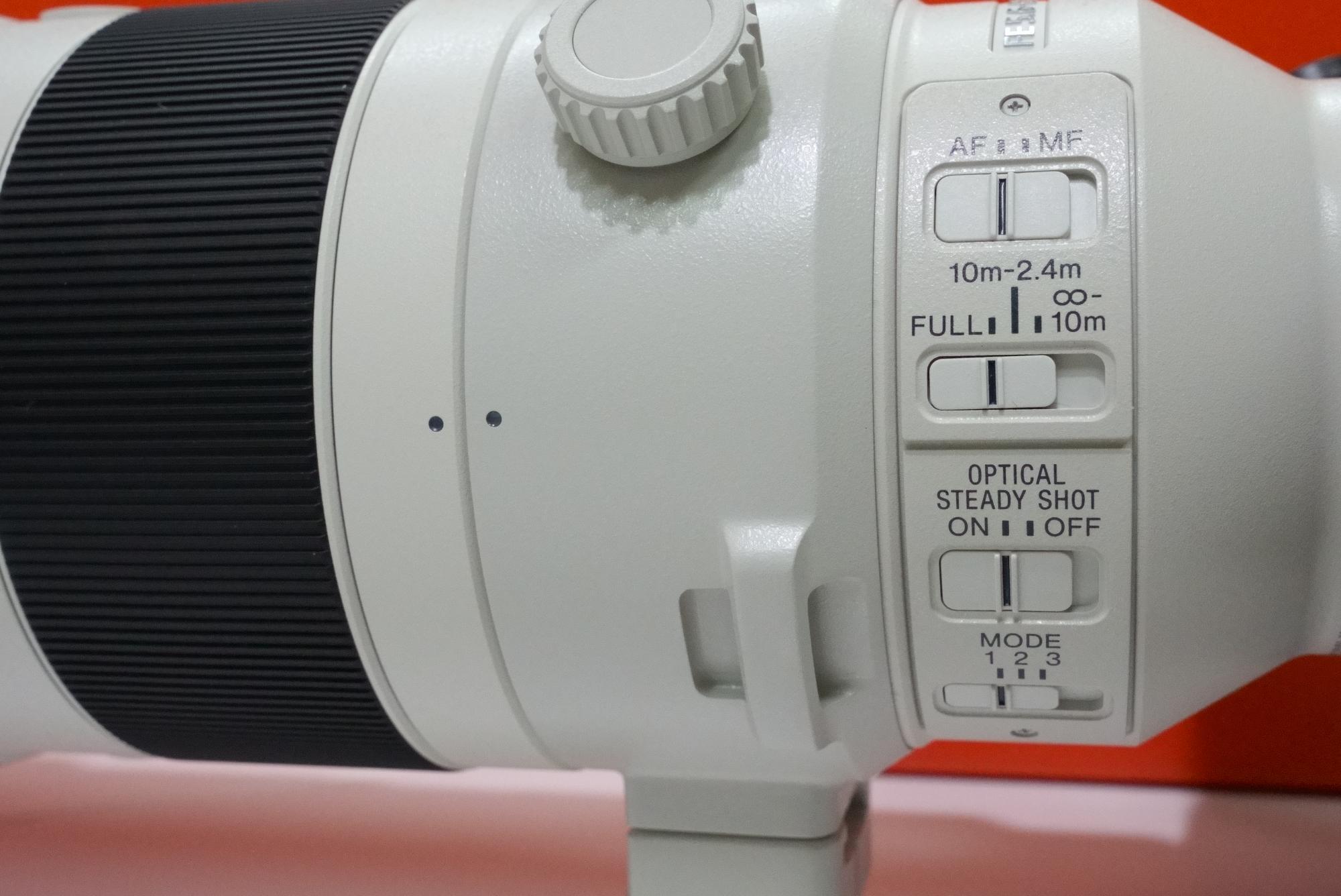 SONY】超望遠レンズSEL200600Gを購入!(ダイスチャンネル SONY】超望遠レンズSEL200600Gを購入!(ダイスチャンネル