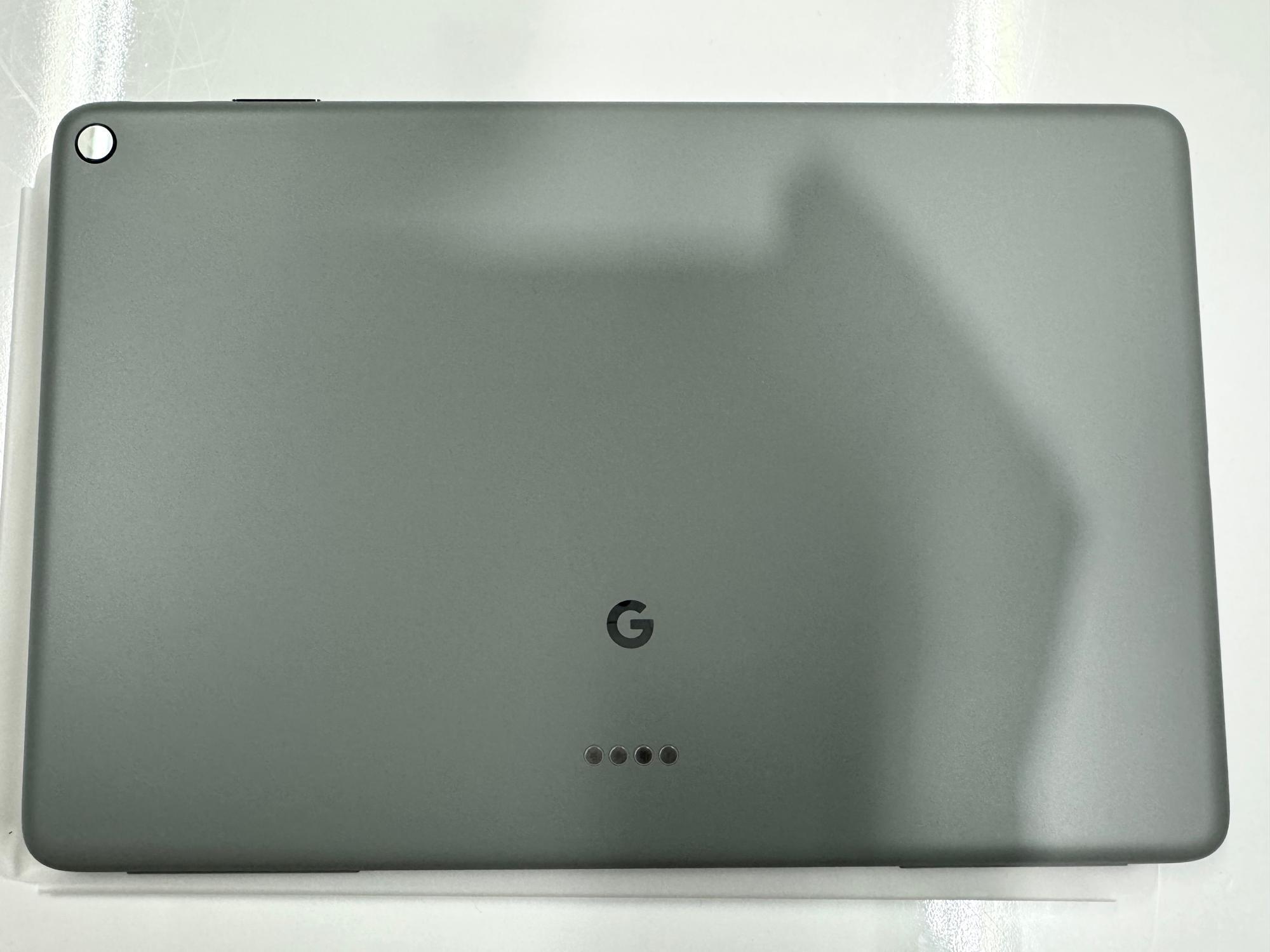 GoogleのAndroidタブレット「Pixel Tablet」本体のみで発売決定 GoogleのAndroidタブレット「Pixel Tablet」本体のみで発売決定