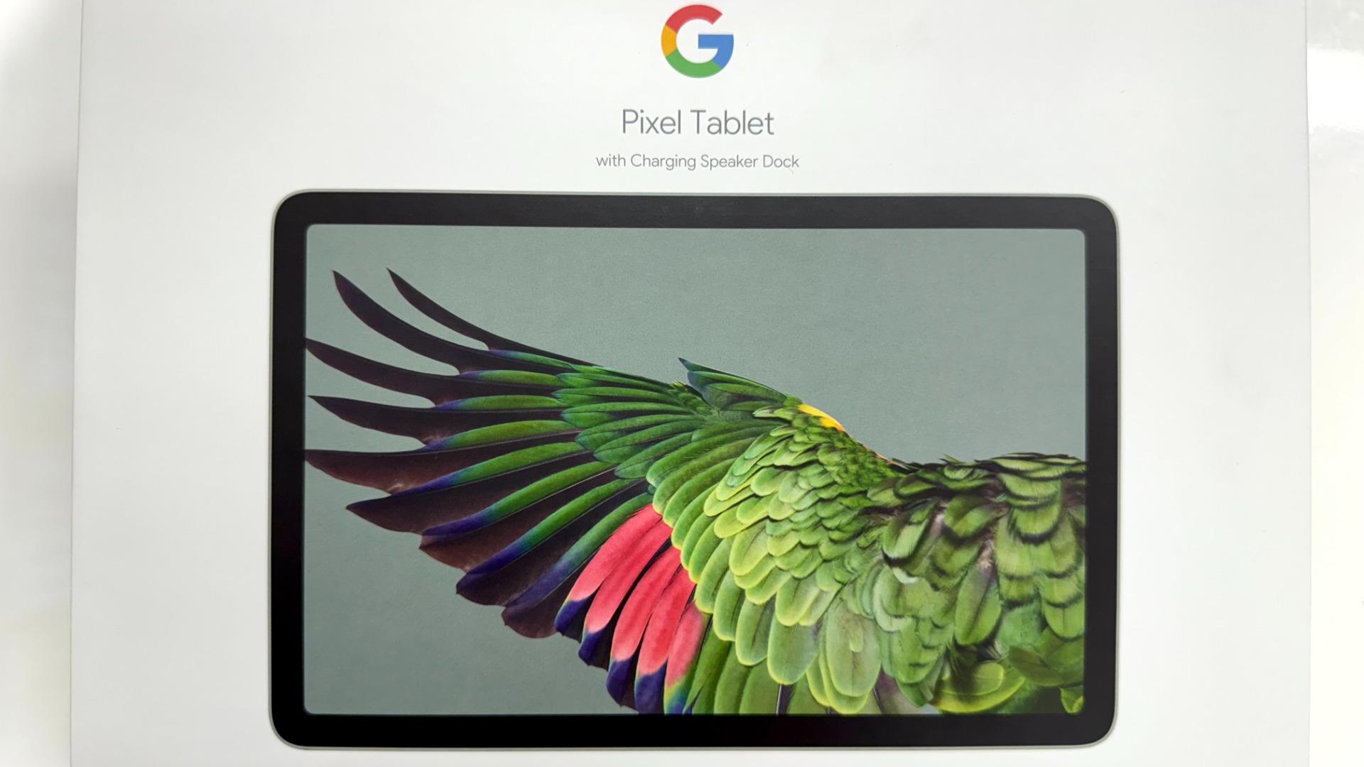 GoogleのAndroidタブレット「Pixel Tablet」本体のみで発売決定 GoogleのAndroidタブレット「Pixel Tablet」本体のみで発売決定