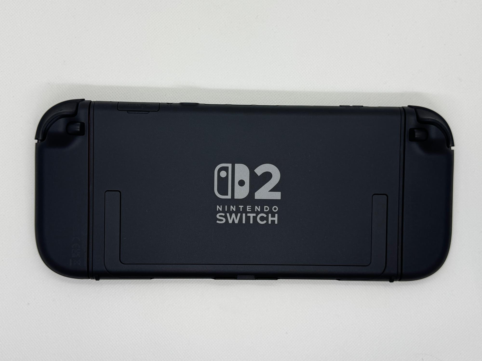 Nintendo Switch2を200時間以上触って感じた開封レビュー