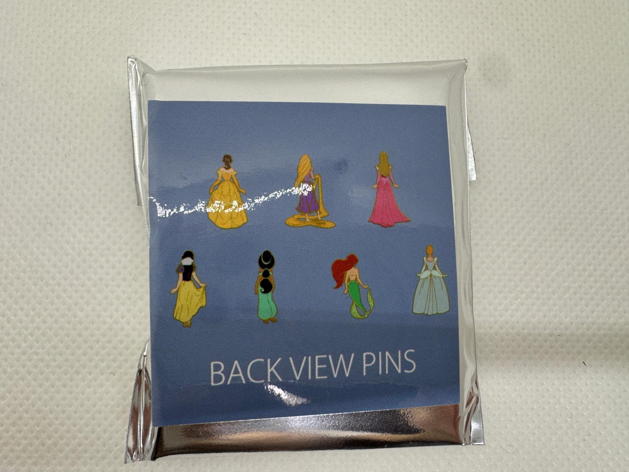 ディズニープリンセス　ピンバッジ　まとめ売り　Disney pin 2007 Disney Pin Pins Princess Aurora Snow White Cinderella I