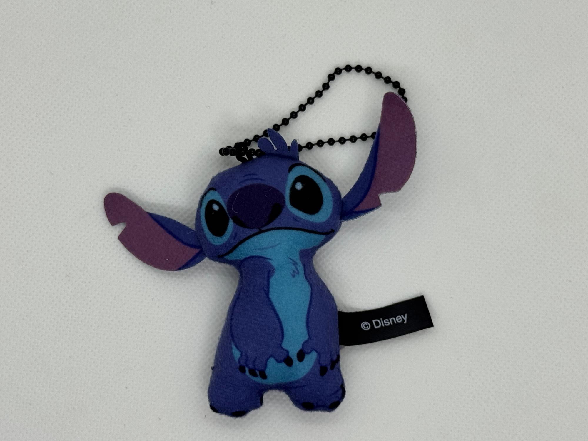 Disney - 52TOYS スティッチ！ ムードコレクション ぬいぐるみストラップ ガチャ Disney - 52TOYS スティッチ！ ムードコレクション ぬいぐるみ