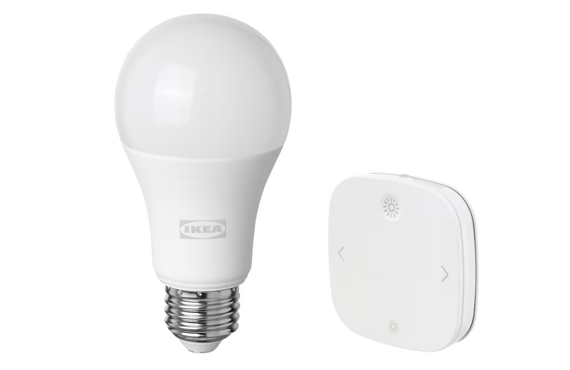 IKEAのスマートLED電球TRÅDFRI(トロードフリ)がコスパ神 IKEAのスマートLED電球TRÅDFRI(トロードフリ)がコスパ神