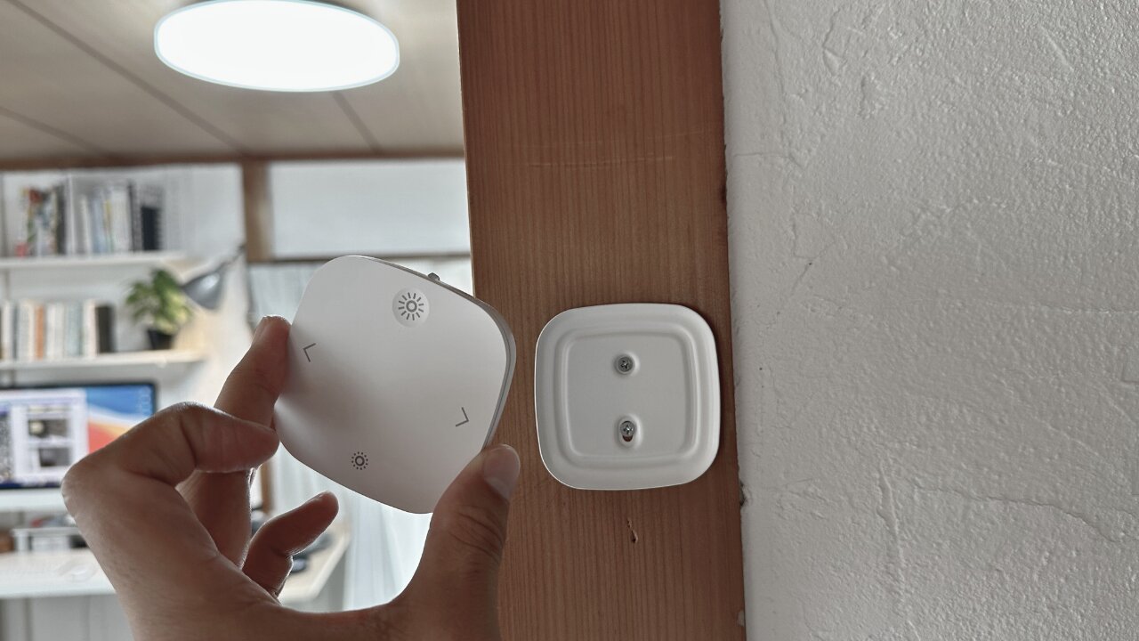 IKEAのスマートLED電球TRÅDFRI(トロードフリ)がコスパ神 IKEAのスマートLED電球TRÅDFRI(トロードフリ)がコスパ神