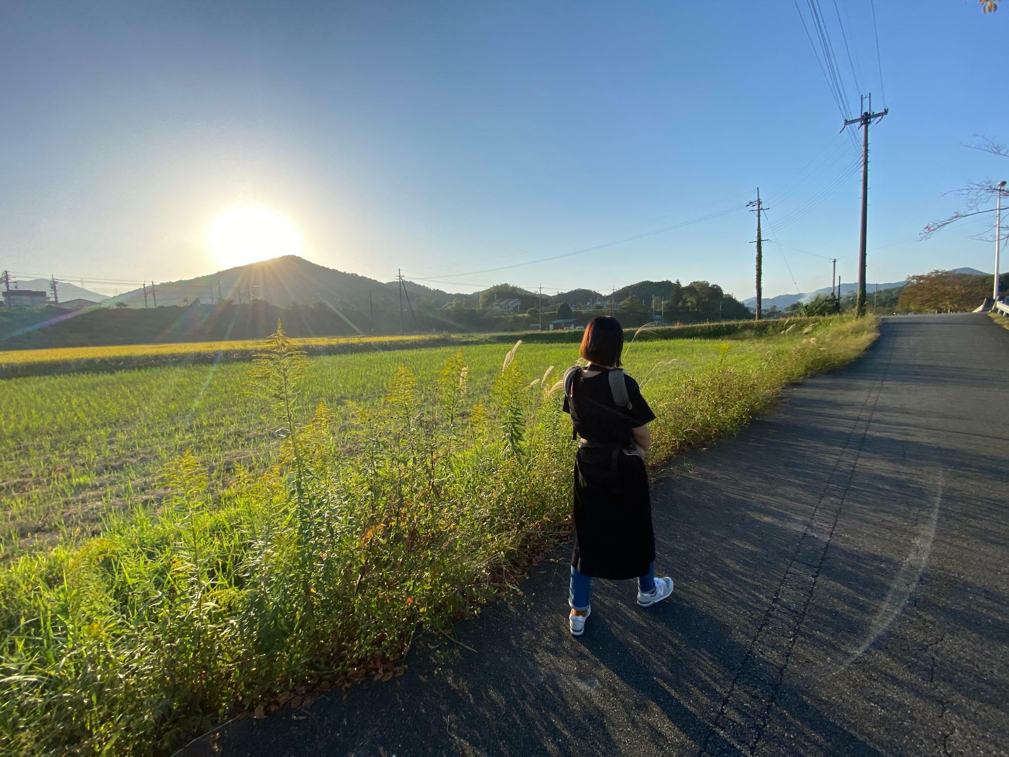 住んでしまった方がチャンスは広がる