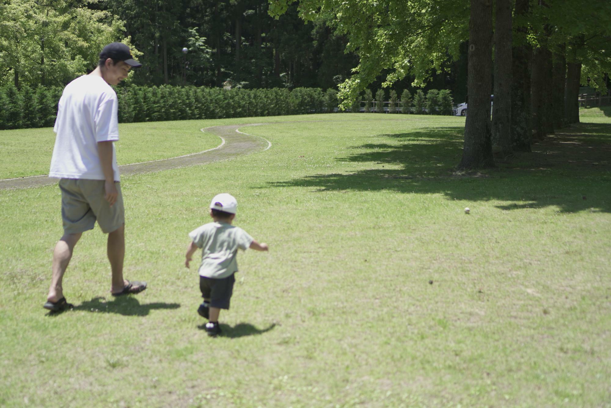 写真4: 人混みにいかなくても人生は楽しい