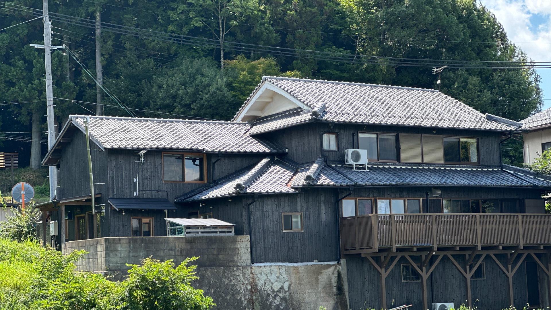 築100年の家をリフォームして住むってあり？工務店さんに本音を聞いてみた結果【古民家暮らし】（DIY-FUFU） - エキスパート -  Yahoo!ニュース