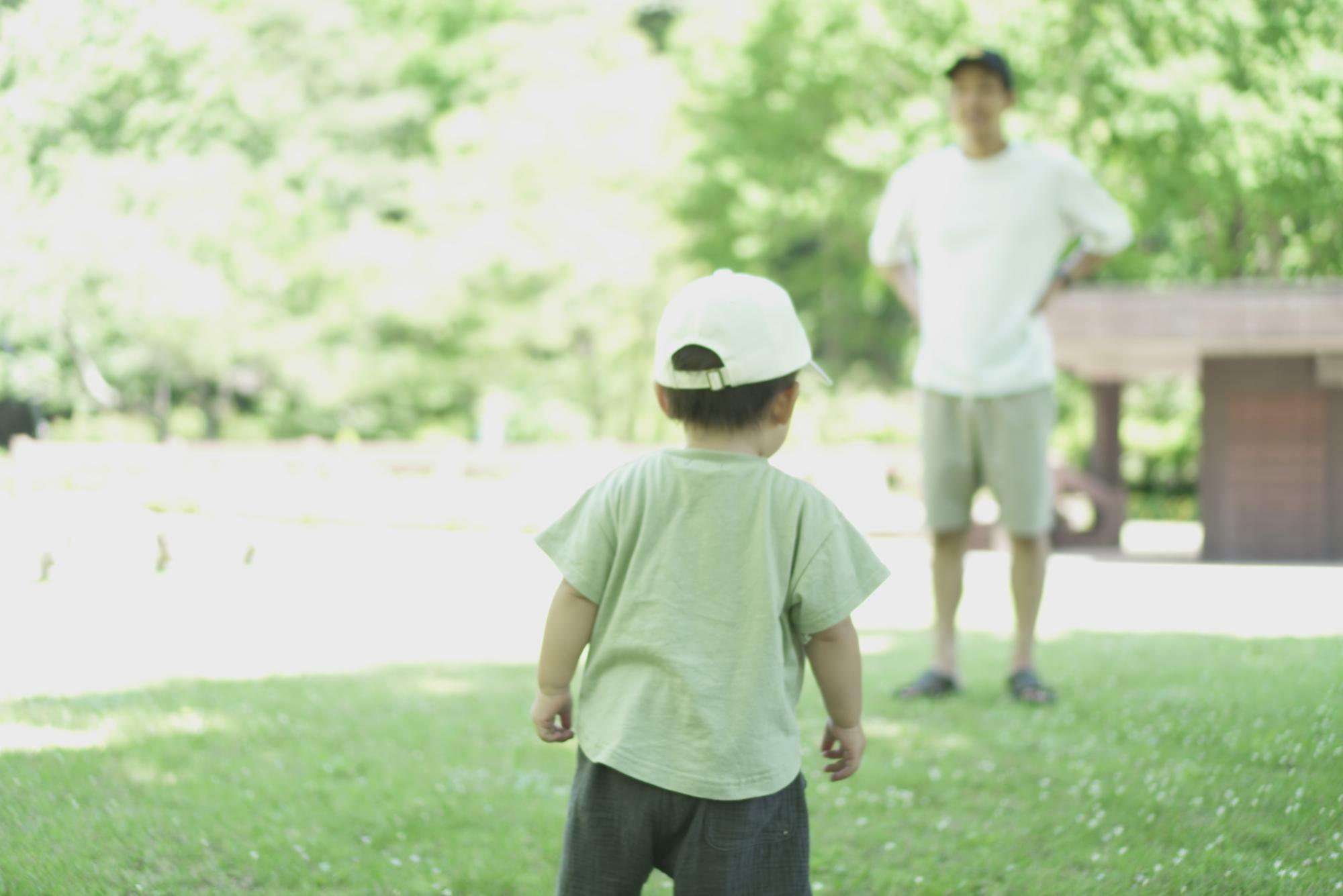 子どもには家という負債ではなく金融資産を残す