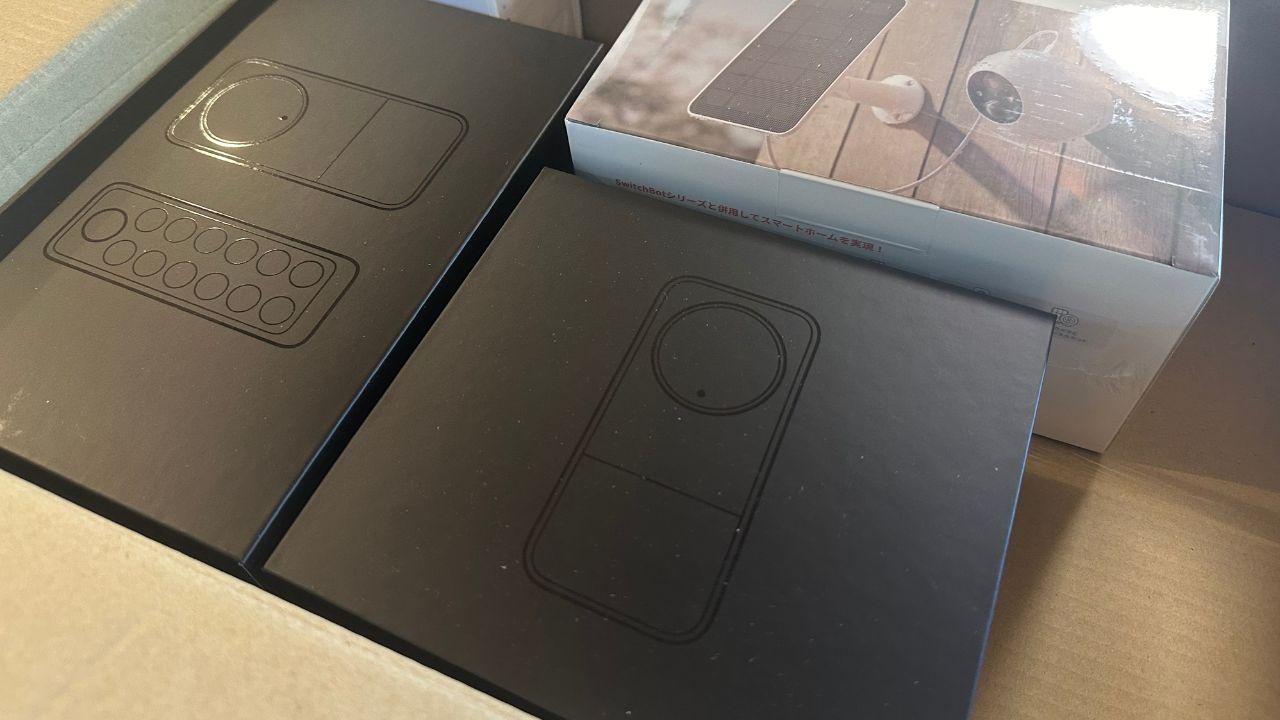 引き戸」をスマートロック化/オートロック化する方法【暗証番号 引き戸」をスマートロック化/オートロック化する方法【暗証番号