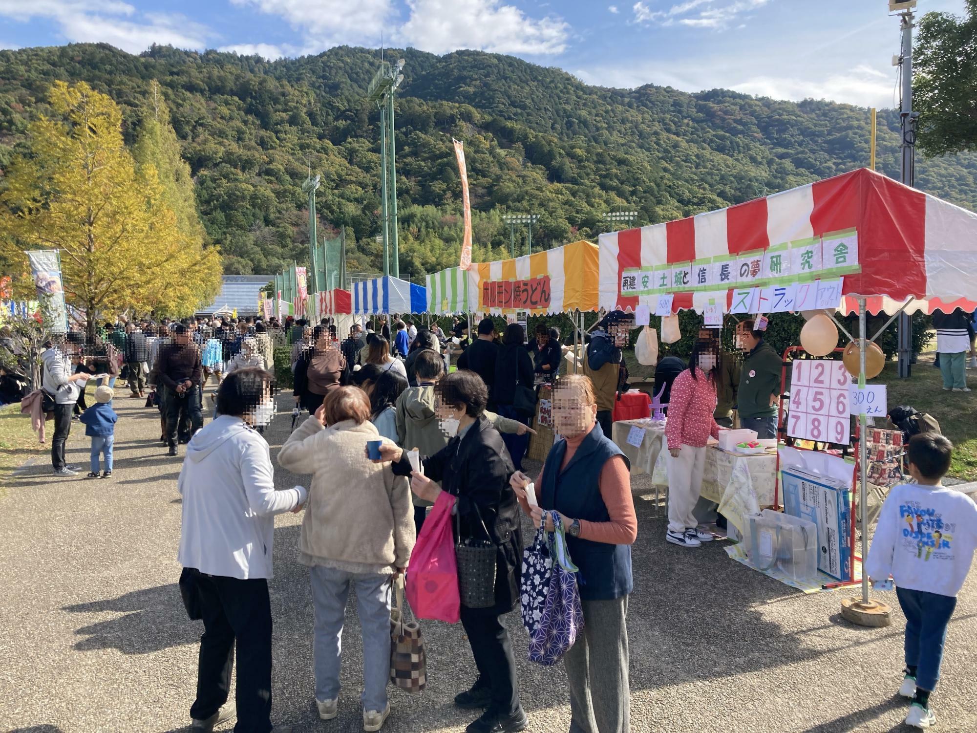 ※2023年開催時の模様