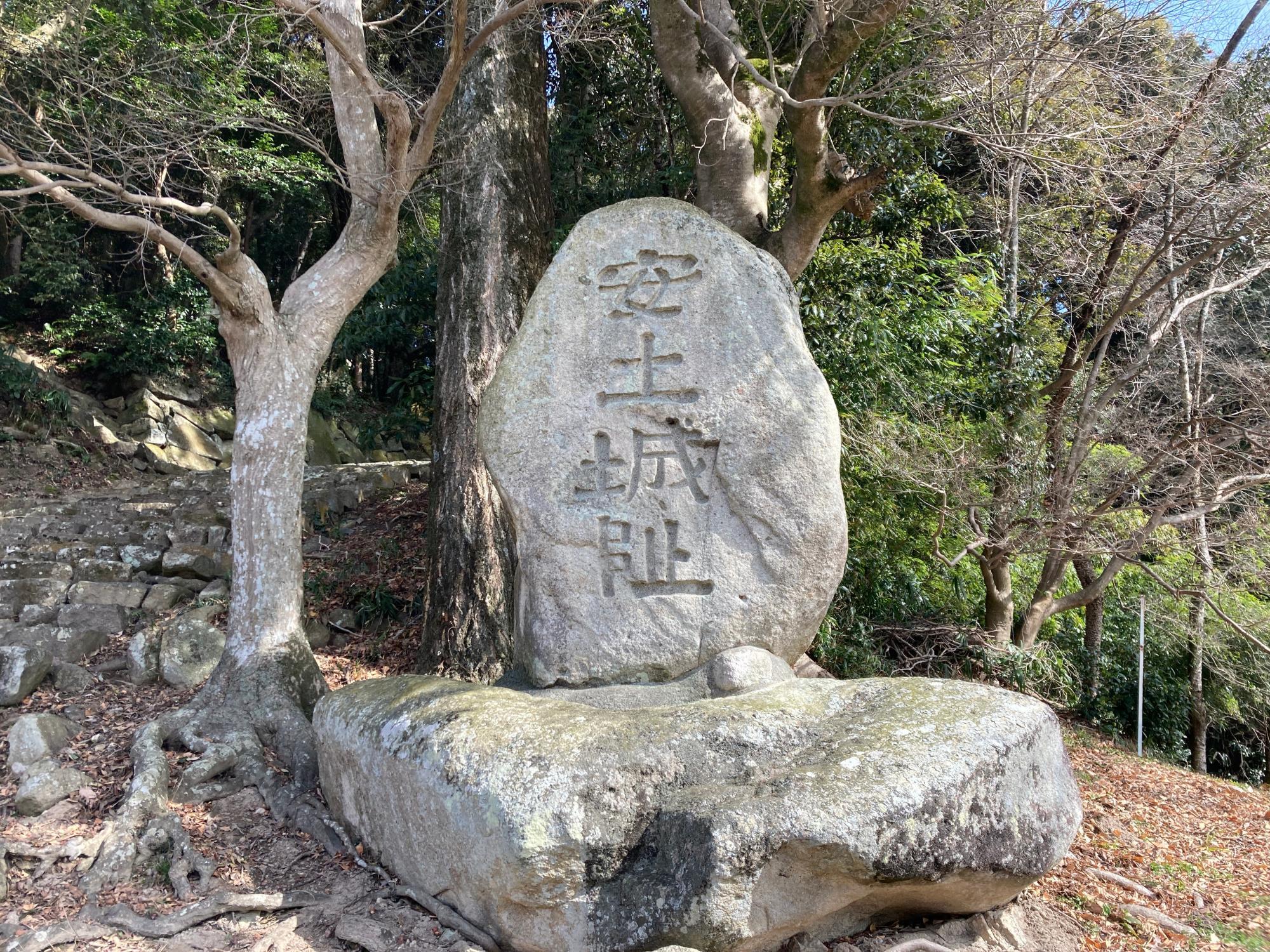 近江八幡市】廃城以降にスポットを！ 「安土城・2025 -信長の夢