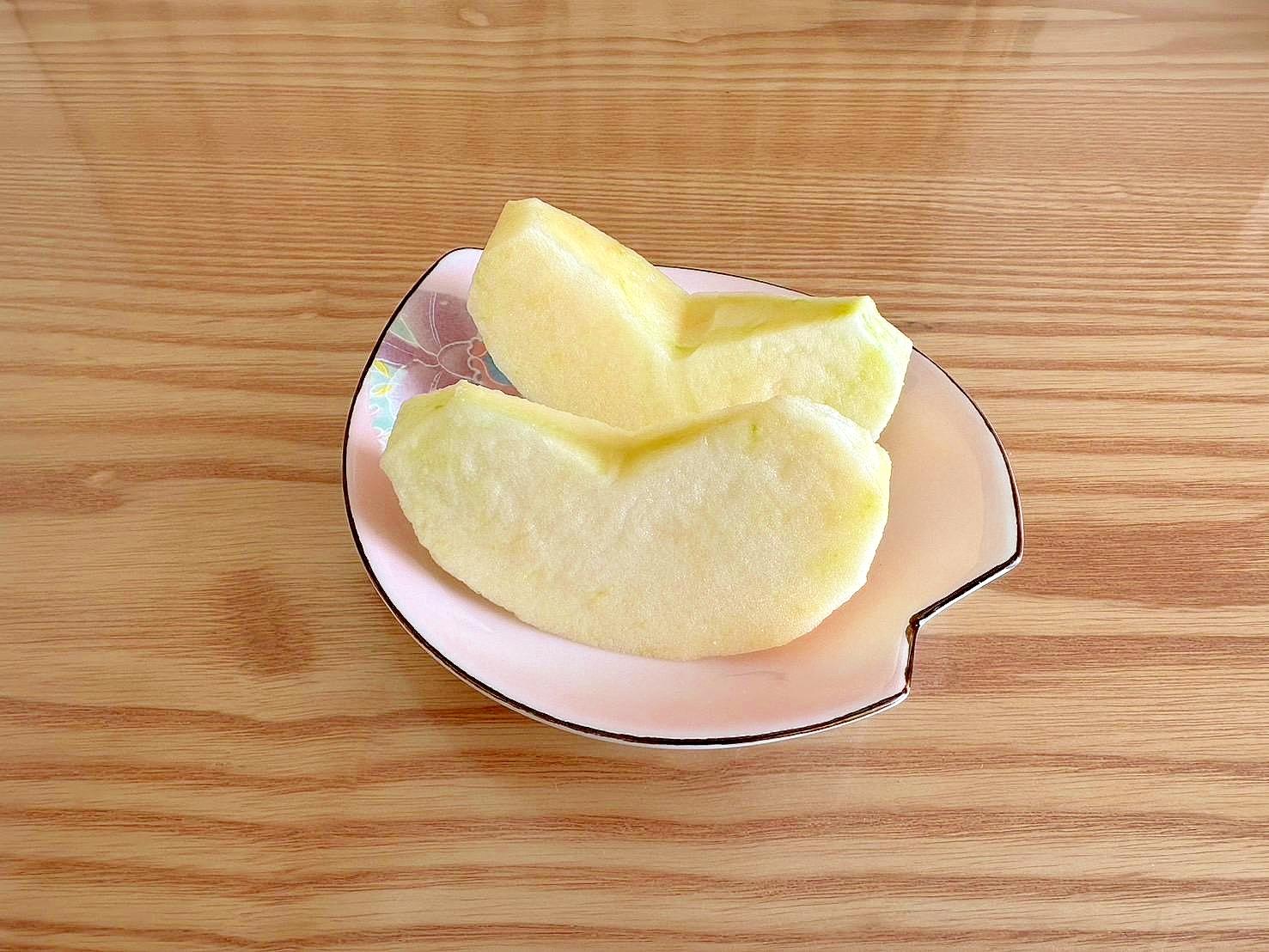 りんご. 様 りんご様