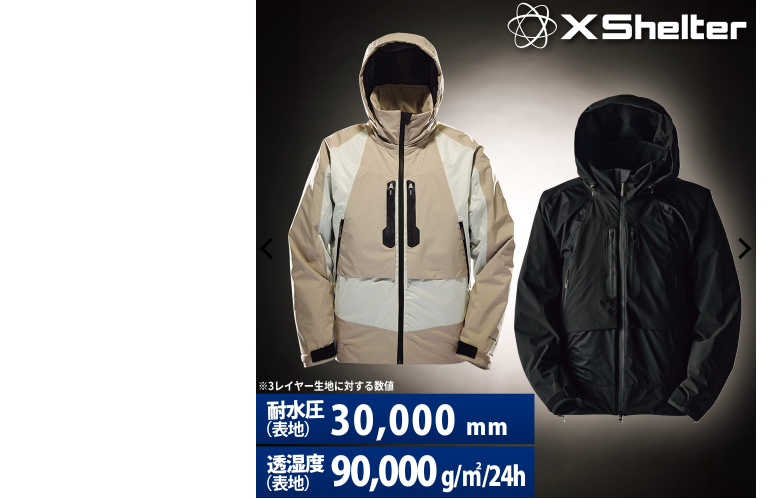 飛ぶように売れてる【ワークマン】ワークマン史上最高スペックの