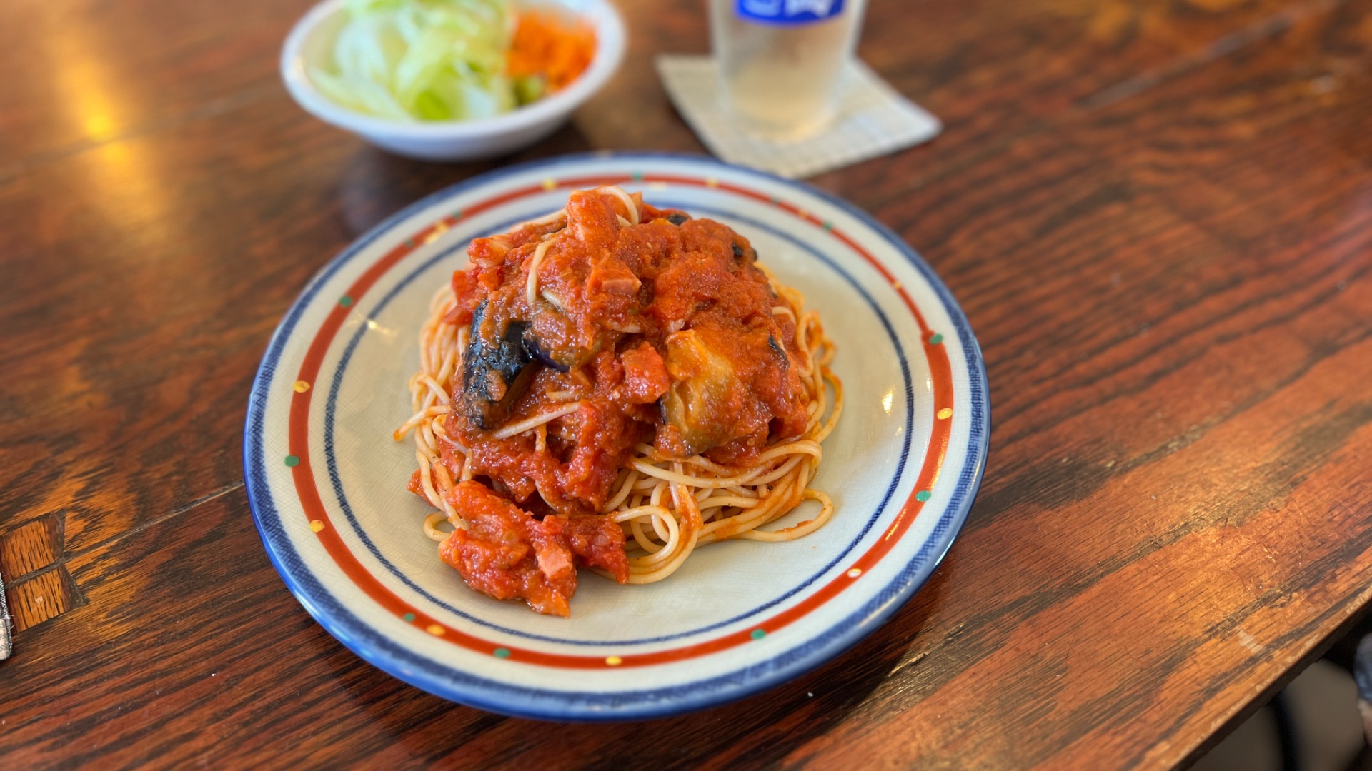 長野市】ペットフレンドリー、お料理も美味しいお店がますます人気に