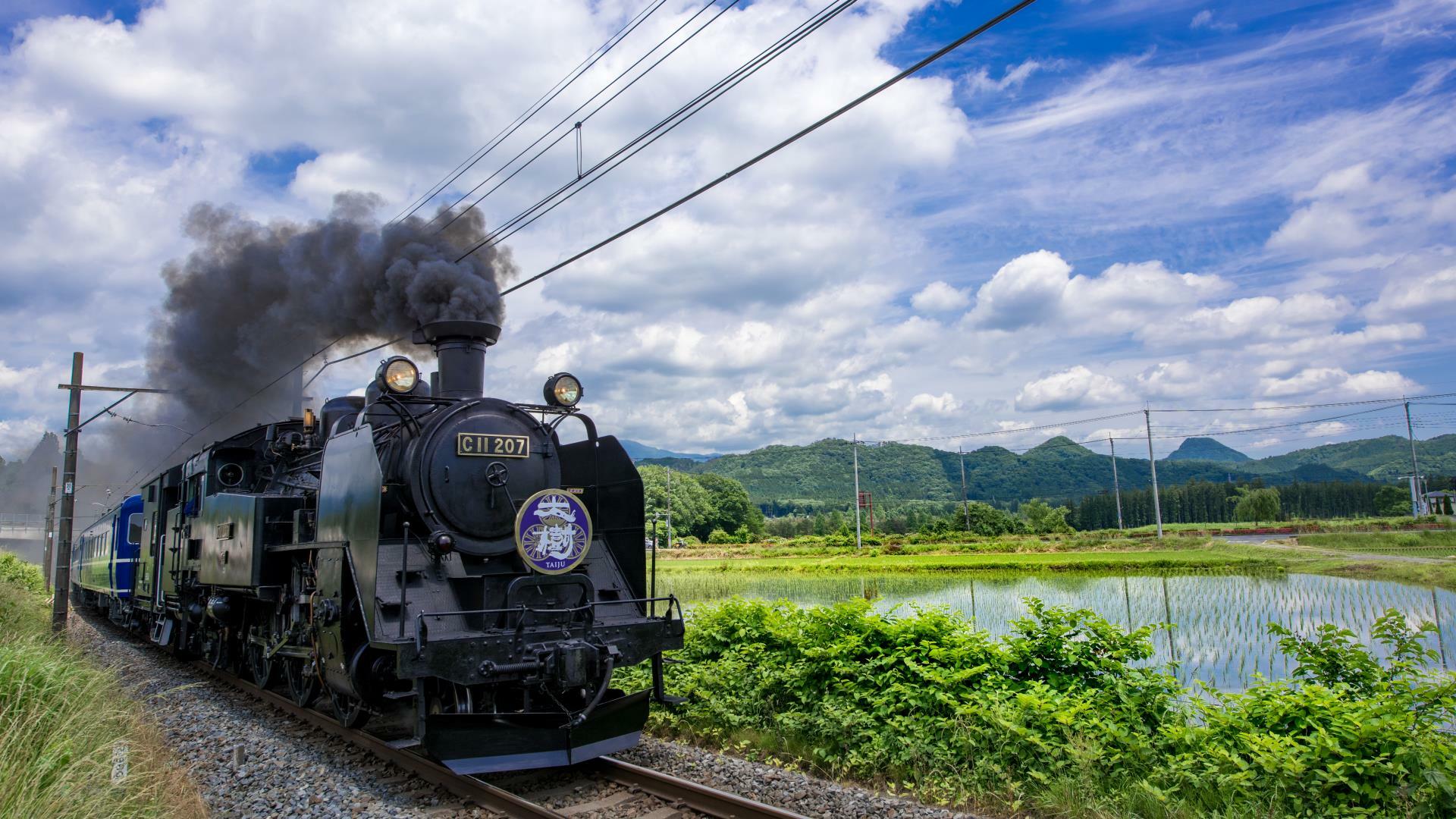 画像提供：東武鉄道