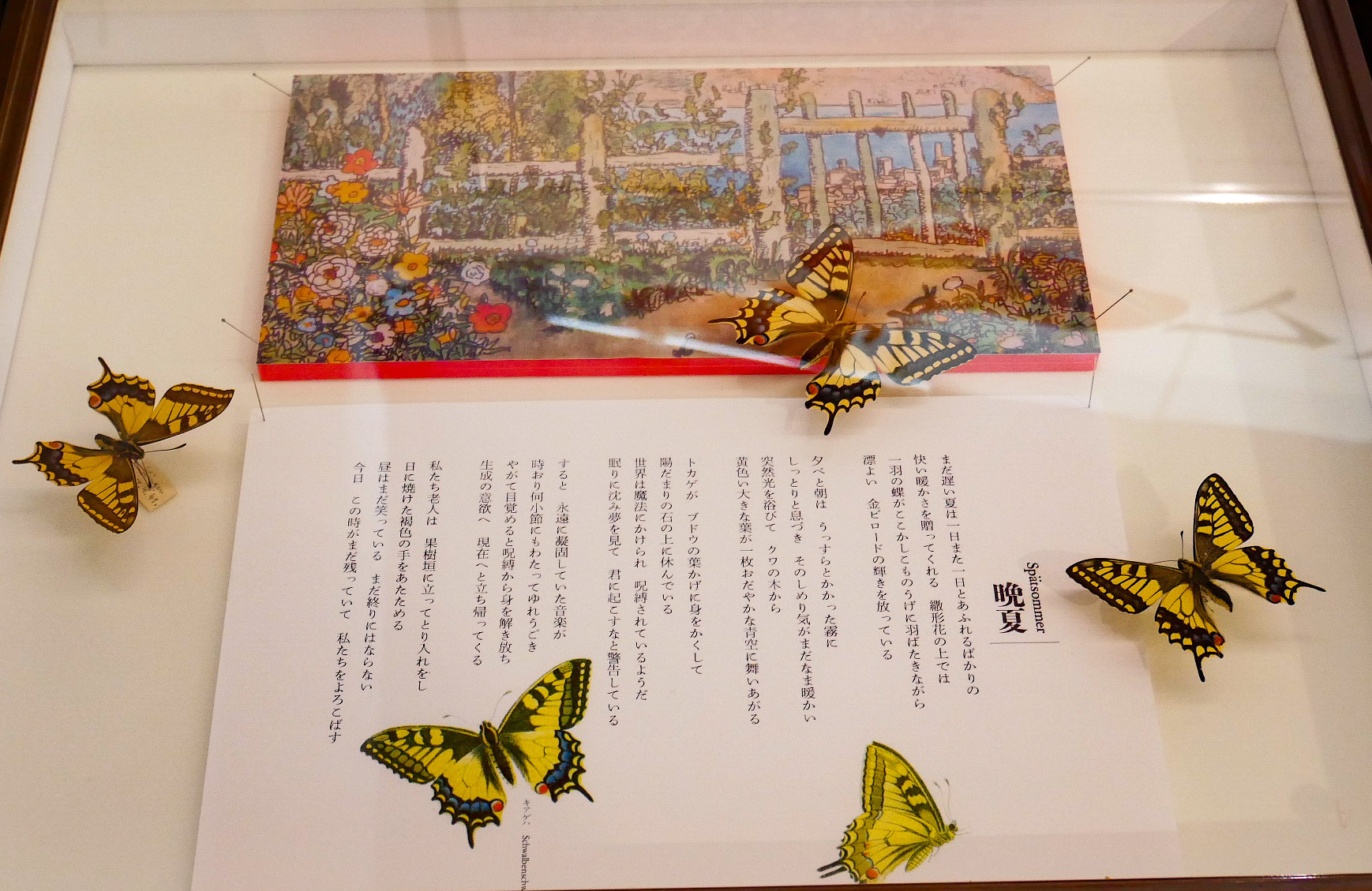 ヘルマン・ヘッセ 生誕100年記念展 カタログ 希少 ヘルマン・ヘッセ 生誕100年記念展 カタログ 希少 ヘルマン