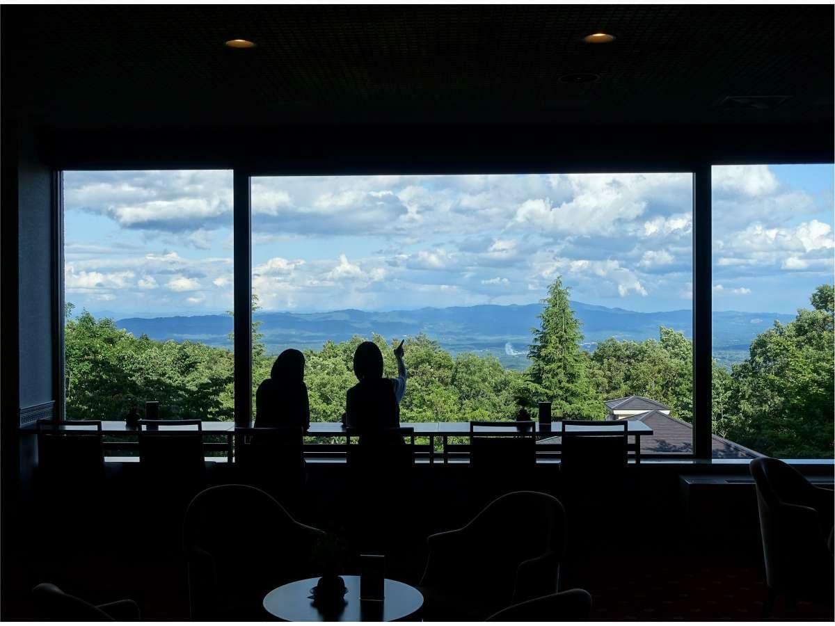 写真提供：フォートリート＋那須高原