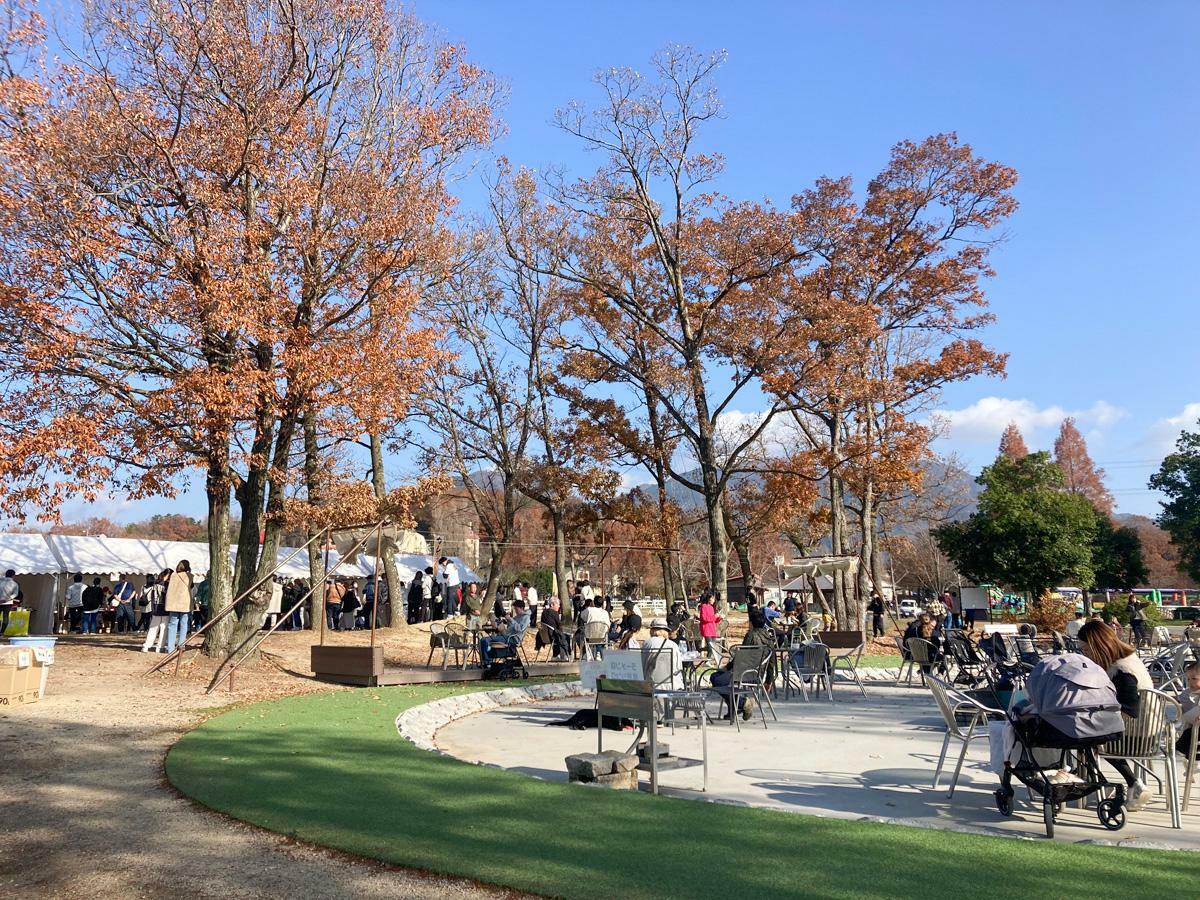 ※写真はイメージ。前回開催された「麺ノ宴 〜春の会〜」の様子