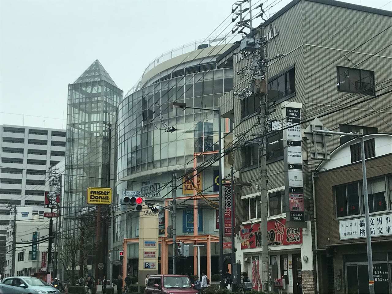 フジグラン松山店