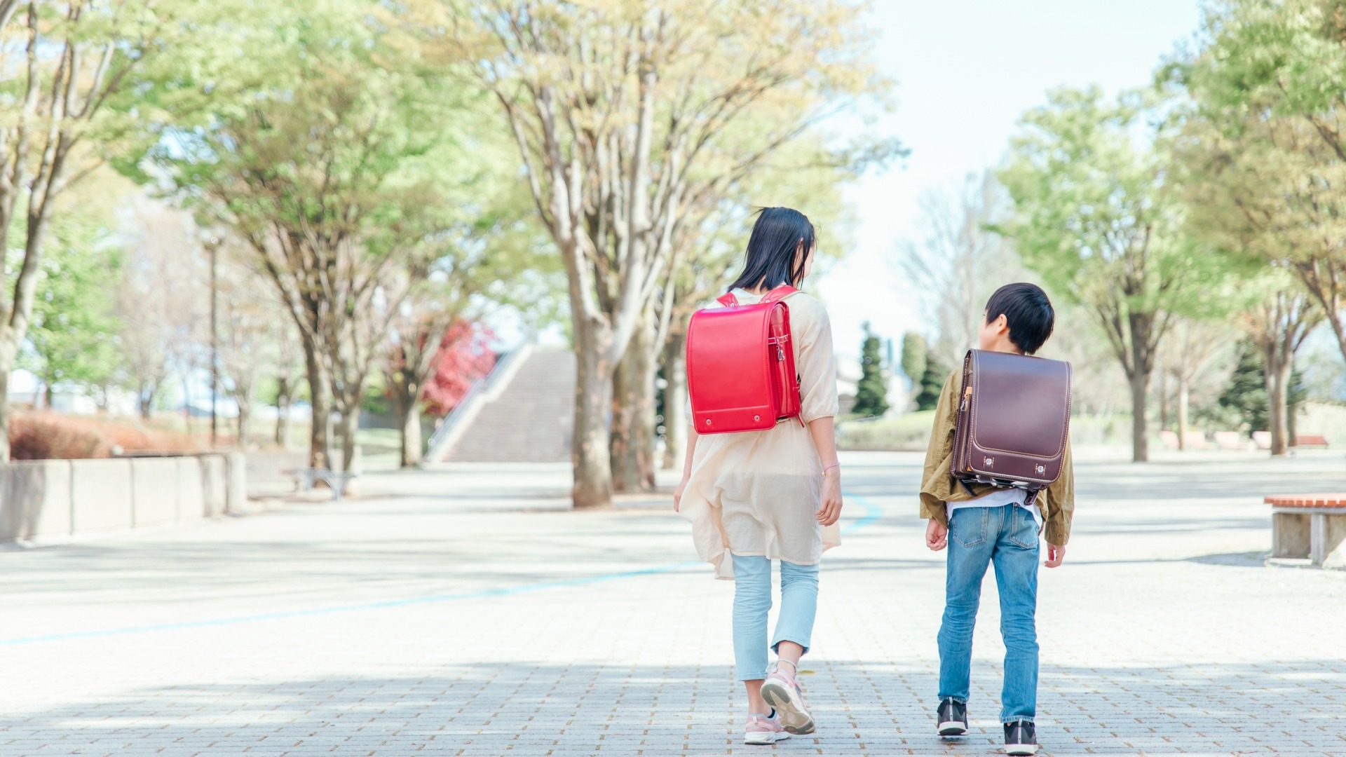 今年小学校を卒業する親子に知ってほしい、6年間愛用した大切な