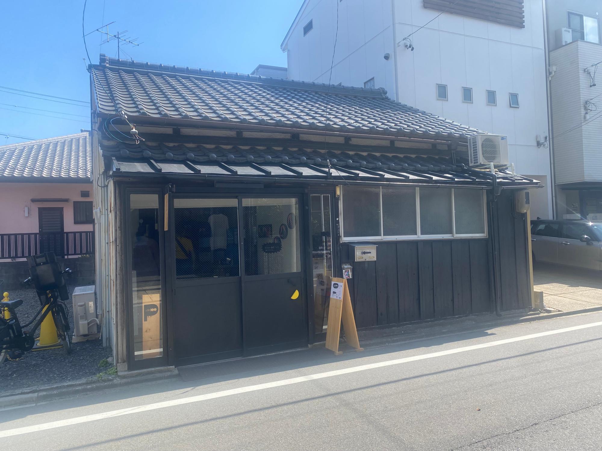 名古屋市東区】“踊る似顔絵”企画も♪個展「your DANCE」開催中