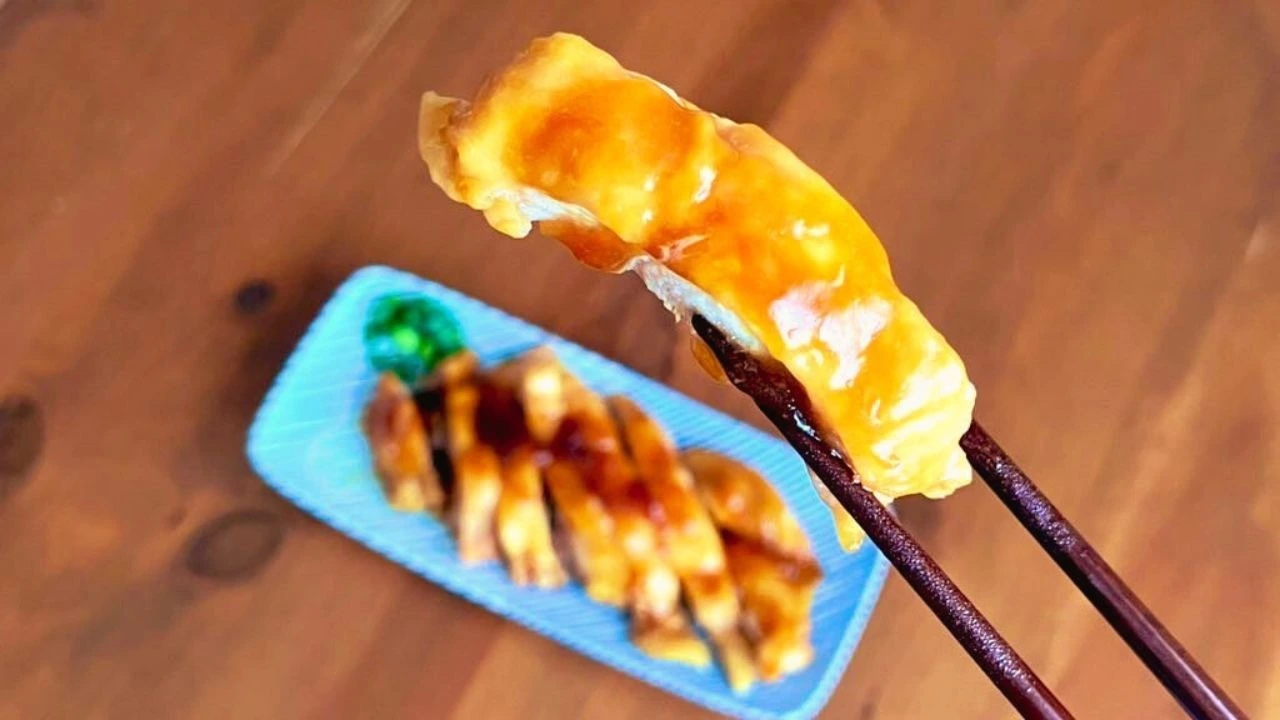 【電子レンジ５分】照り焼きチキンは簡単に作れる「もっと早く